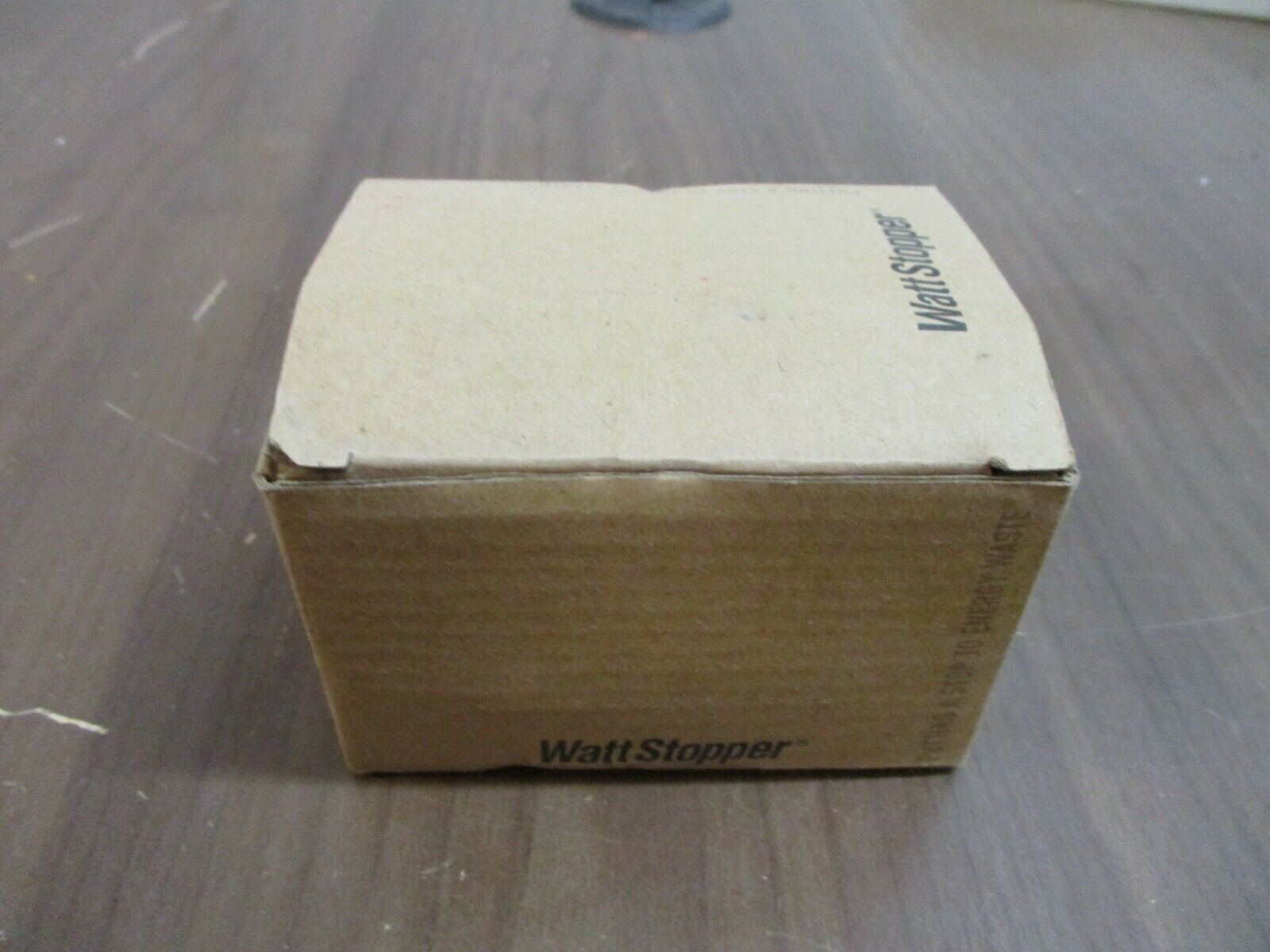 Legrand Wattstopper DLM 4-Partition Interface LMIO-102-U 24VDC 20mA White Used