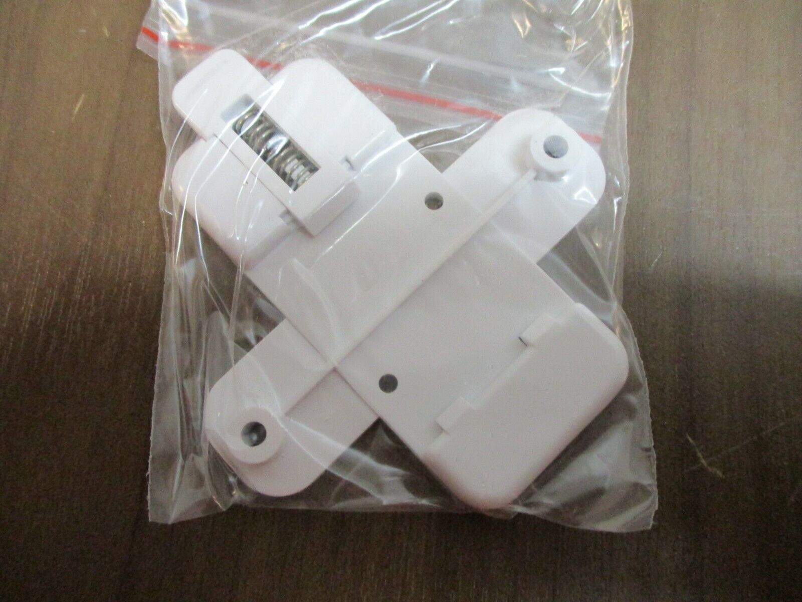 Legrand Wattstopper DLM 4-Partition Interface LMIO-102-U 24VDC 20mA White Used