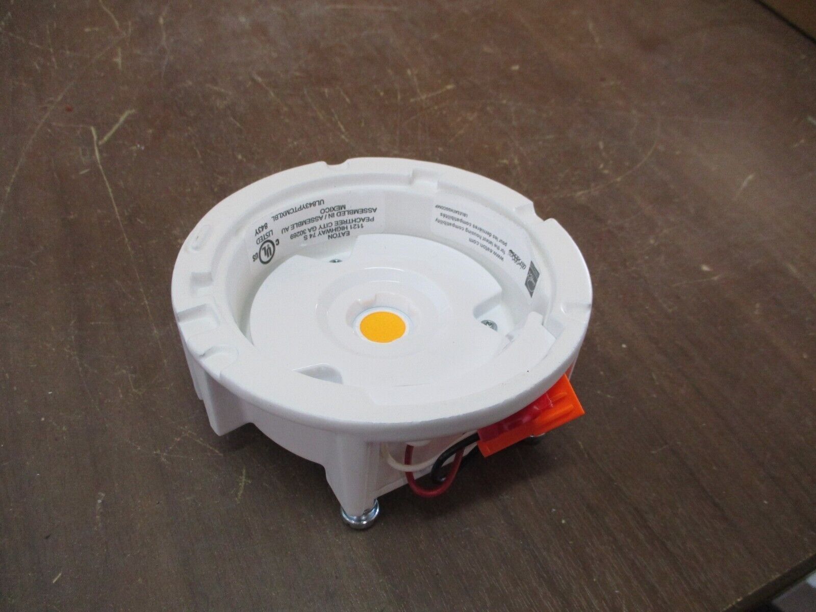 Eaton Halo Commercial HM4 LED Module HM412835 3500k 1000-1500/2000 Lumen