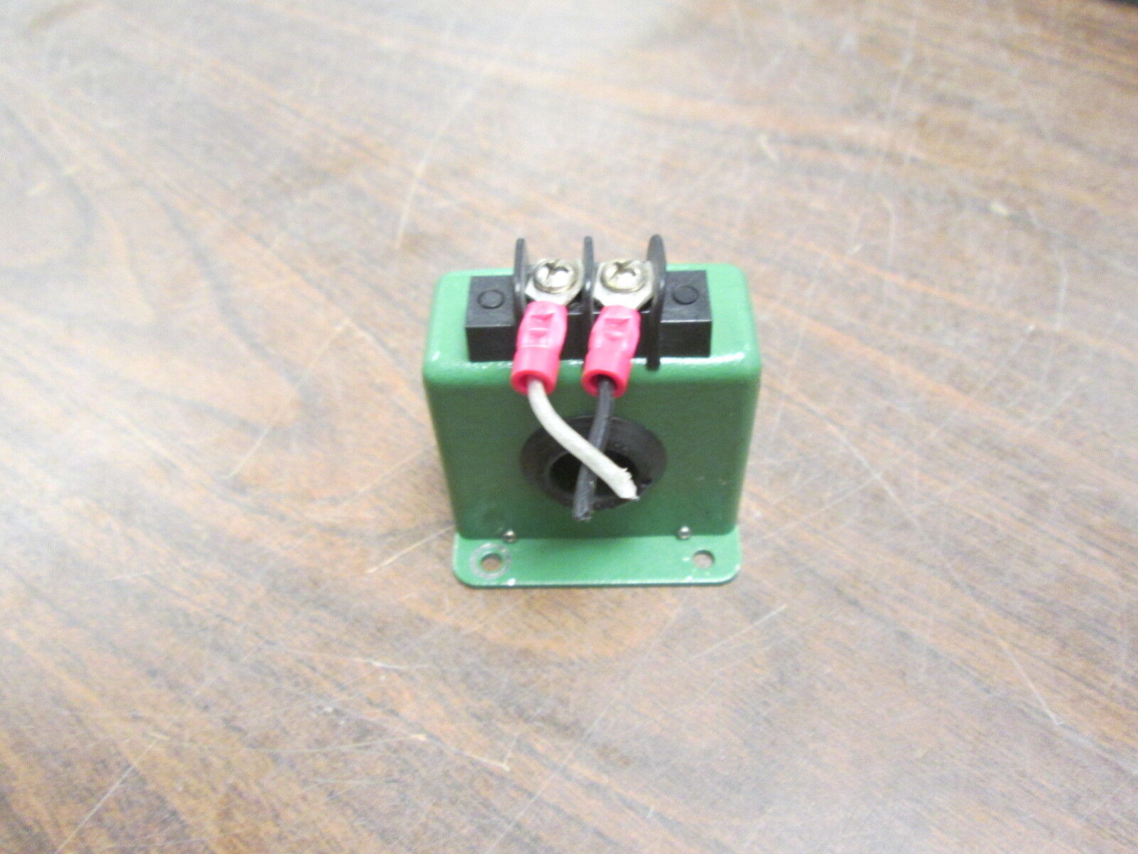 Katy Current Sensor 420 Range: 15A Input: 5-40VDC Output: 4-20mA Used