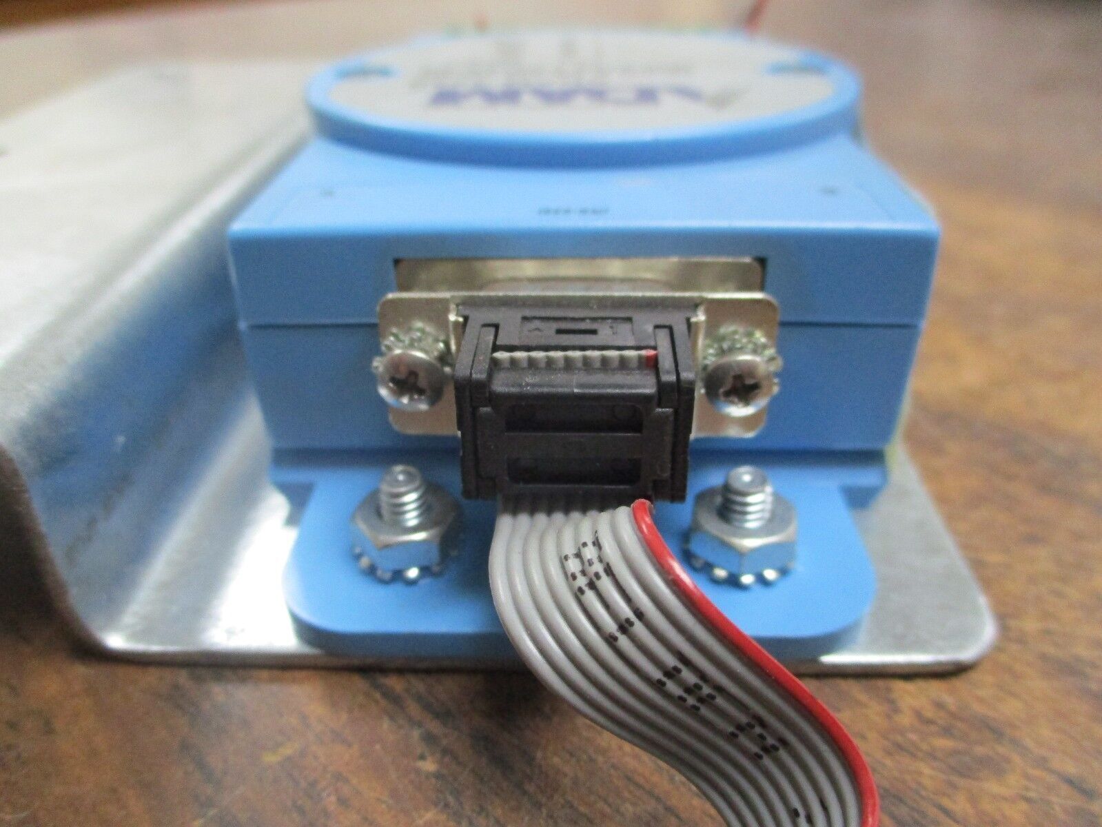 Adam Isolated Converter ADAM-4520 RS-232 to RS-422/RS-485 Used