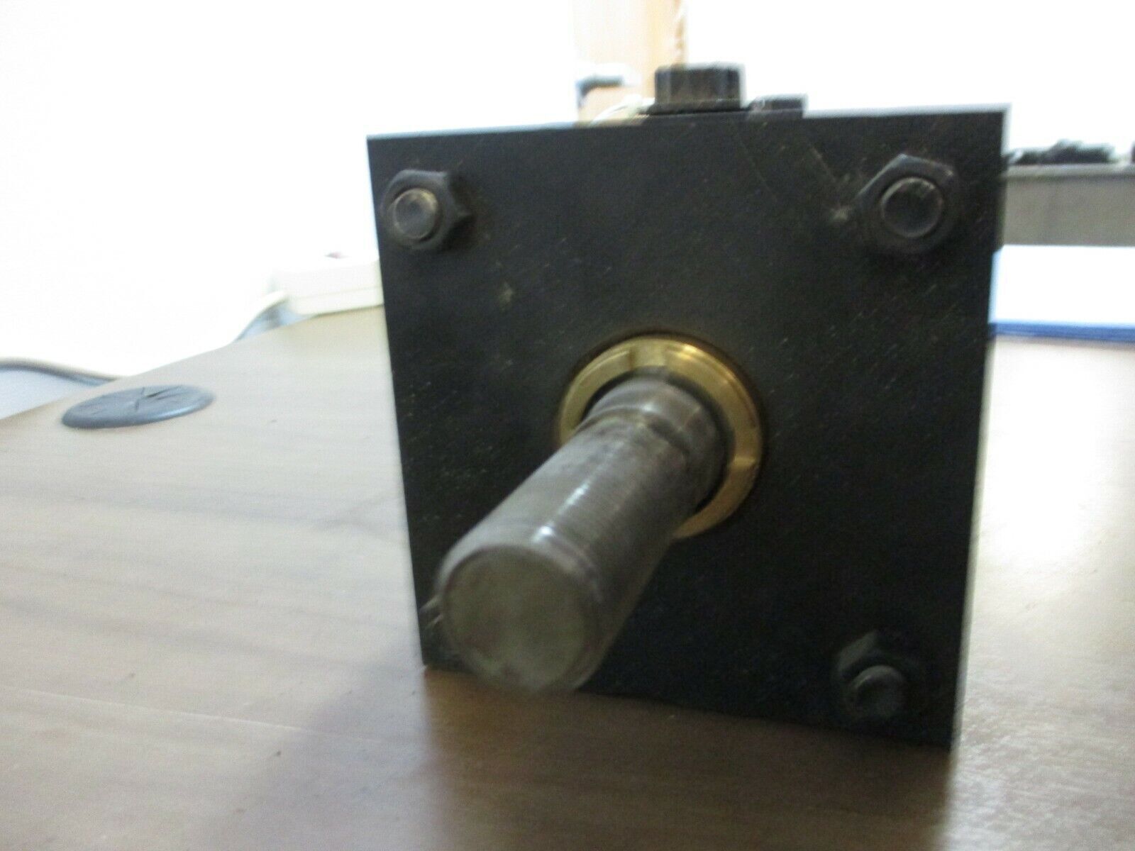 RWC Air Cylinder 8893-04-104 250 PSI