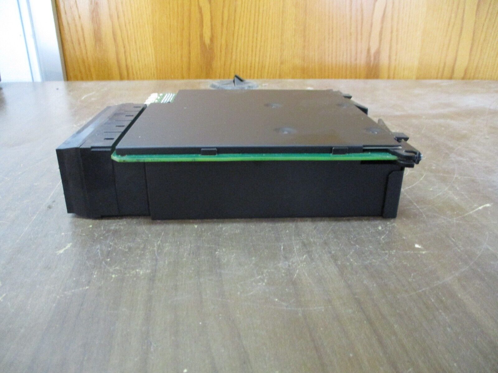 GE Multilin CT/CV Module UR 8GV Sensitive Ground 4CT/4VT Used