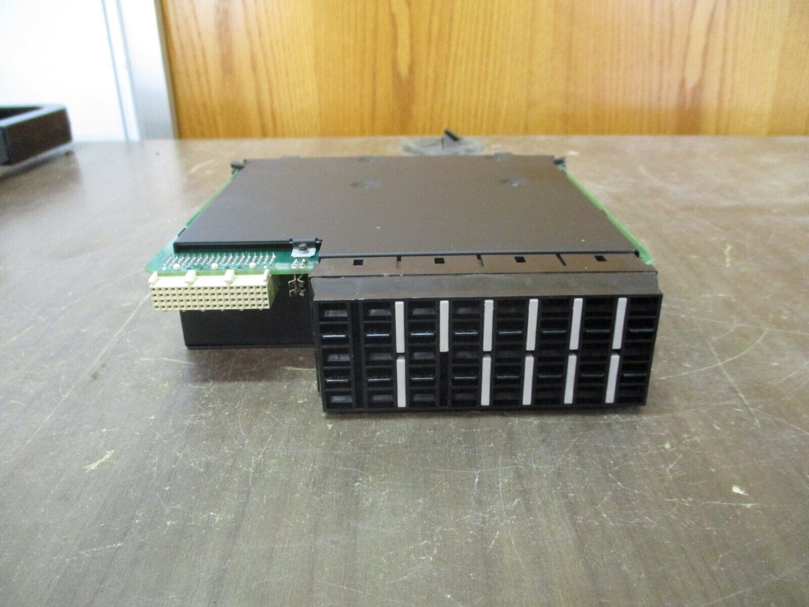 GE Multilin CT/CV Module UR 8GV Sensitive Ground 4CT/4VT Used