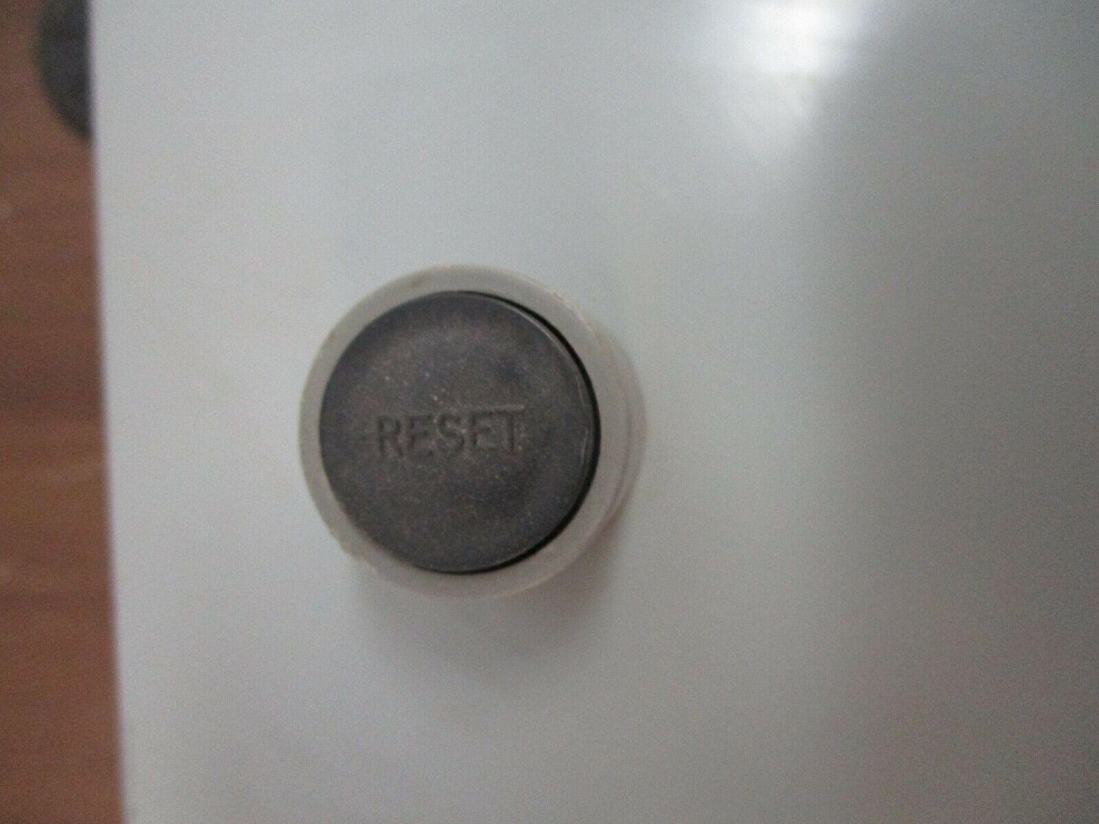 GE Fusible Size 1 Combination CR308CT**RA1AALAA# 200-208V Coil 27A 600V, Used