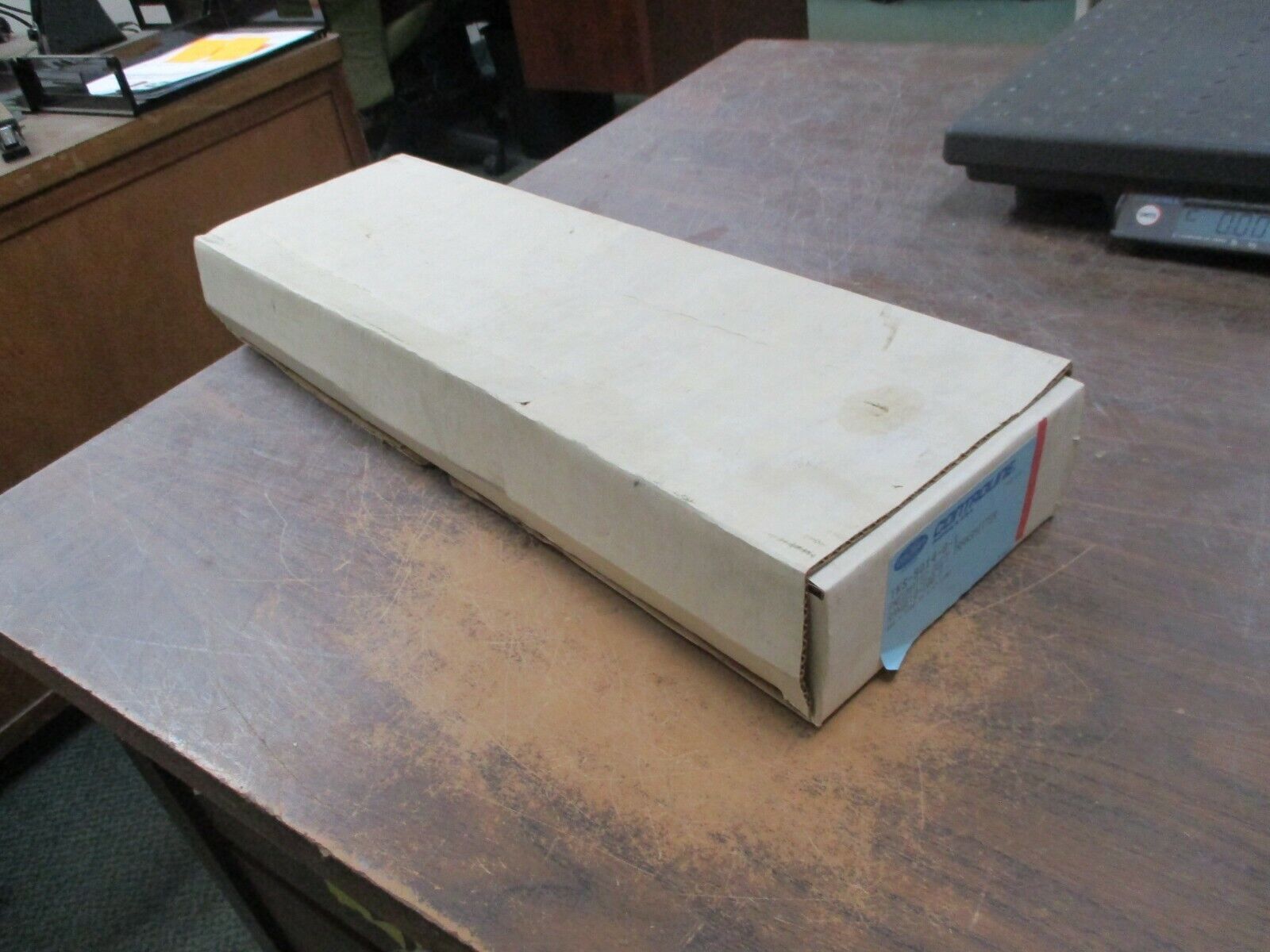 Barber-Colman Controline Pneumatic Duct Transmitter TKS-9014-0-1 Range: 0-100°F