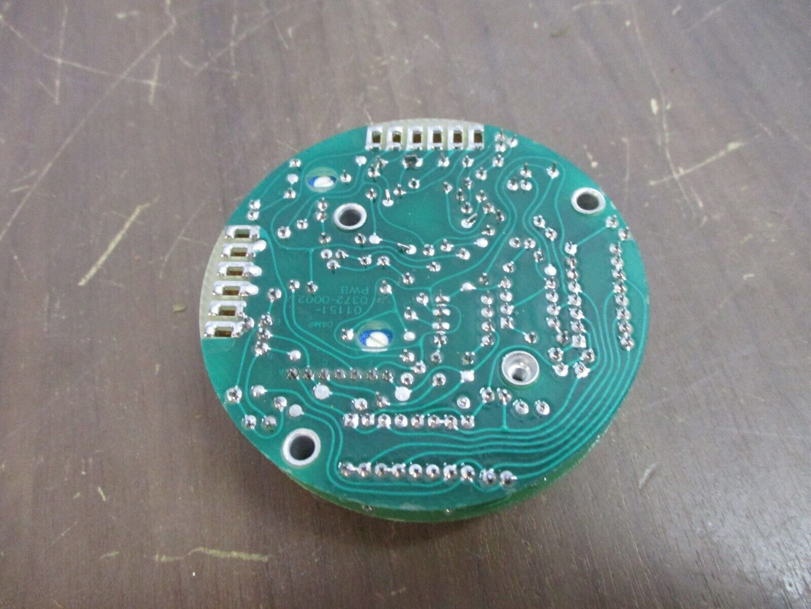 Rosemount Pressure Transmitter Assembly 1151-373-1 *No Box* New Surplus