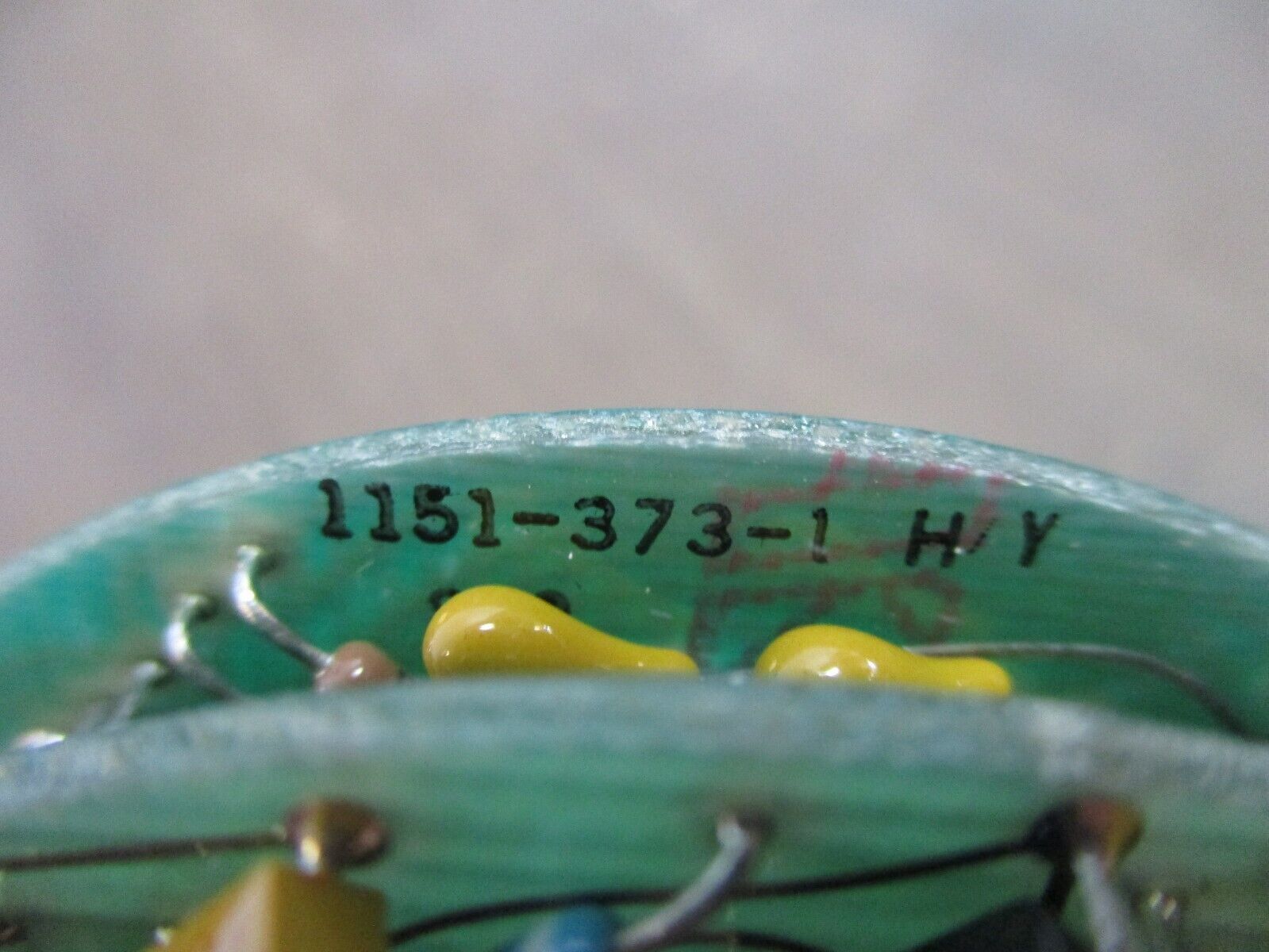 Rosemount Pressure Transmitter Assembly 1151-373-1 *No Box* New Surplus