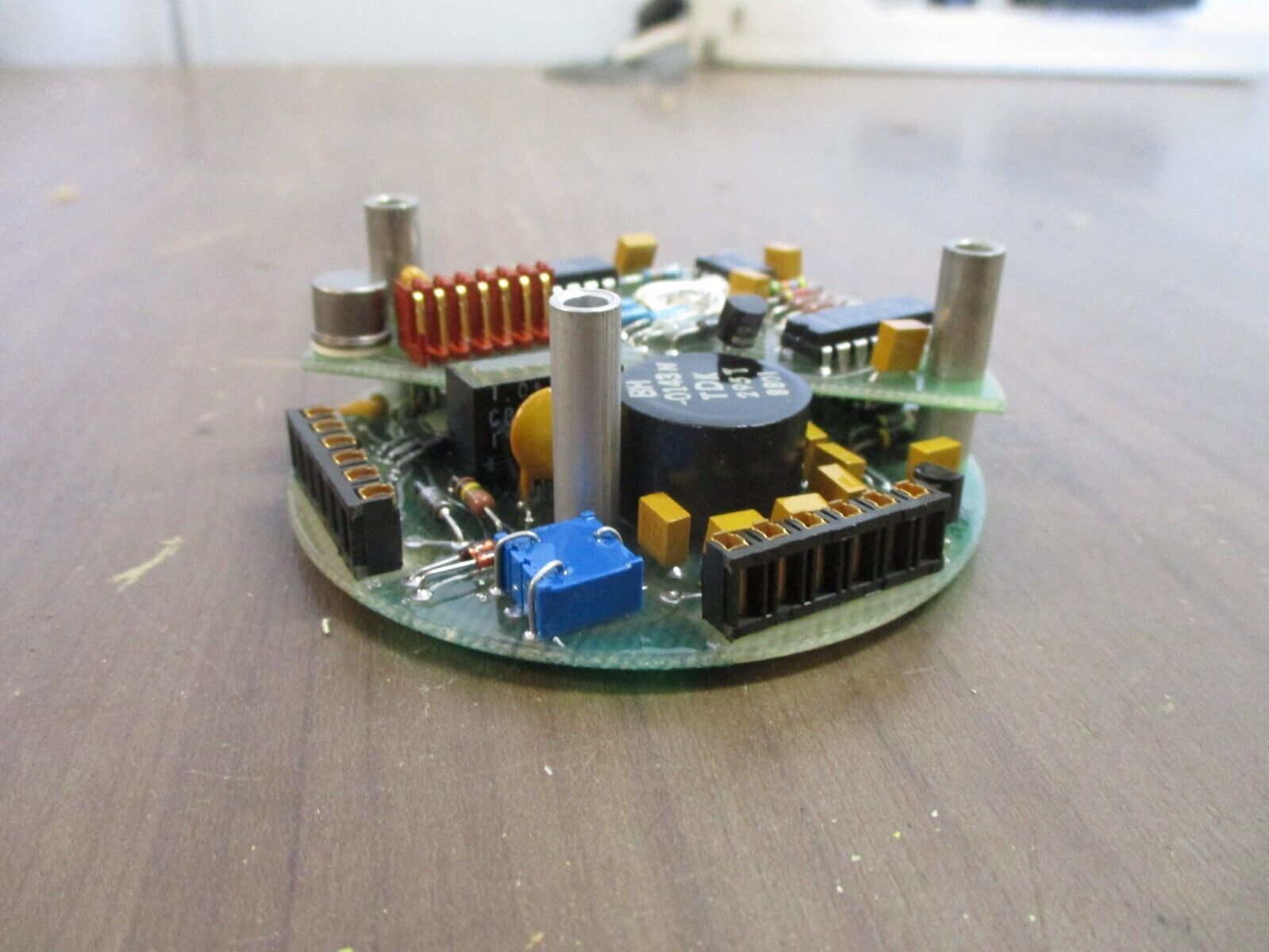 Rosemount Pressure Transmitter Assembly 1151-373-1 *No Box* New Surplus