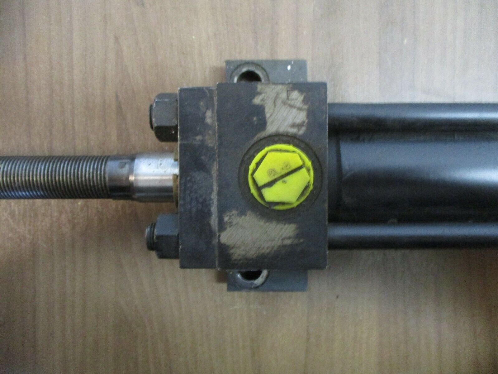 RWC Hydraulic Cylinder CL31-03-106 3000PSI Used