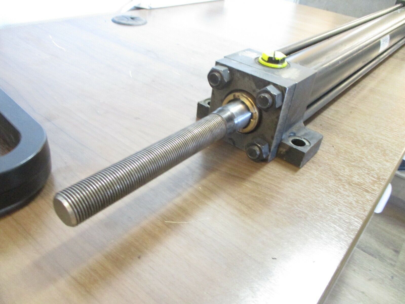 RWC Hydraulic Cylinder CL31-03-106 3000PSI Used