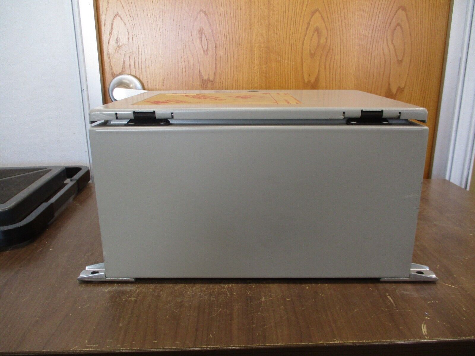 GE Enclosed Tranquell Surge Protective Device TME277Y080NSWM 277/480V 3Ph 60Hz