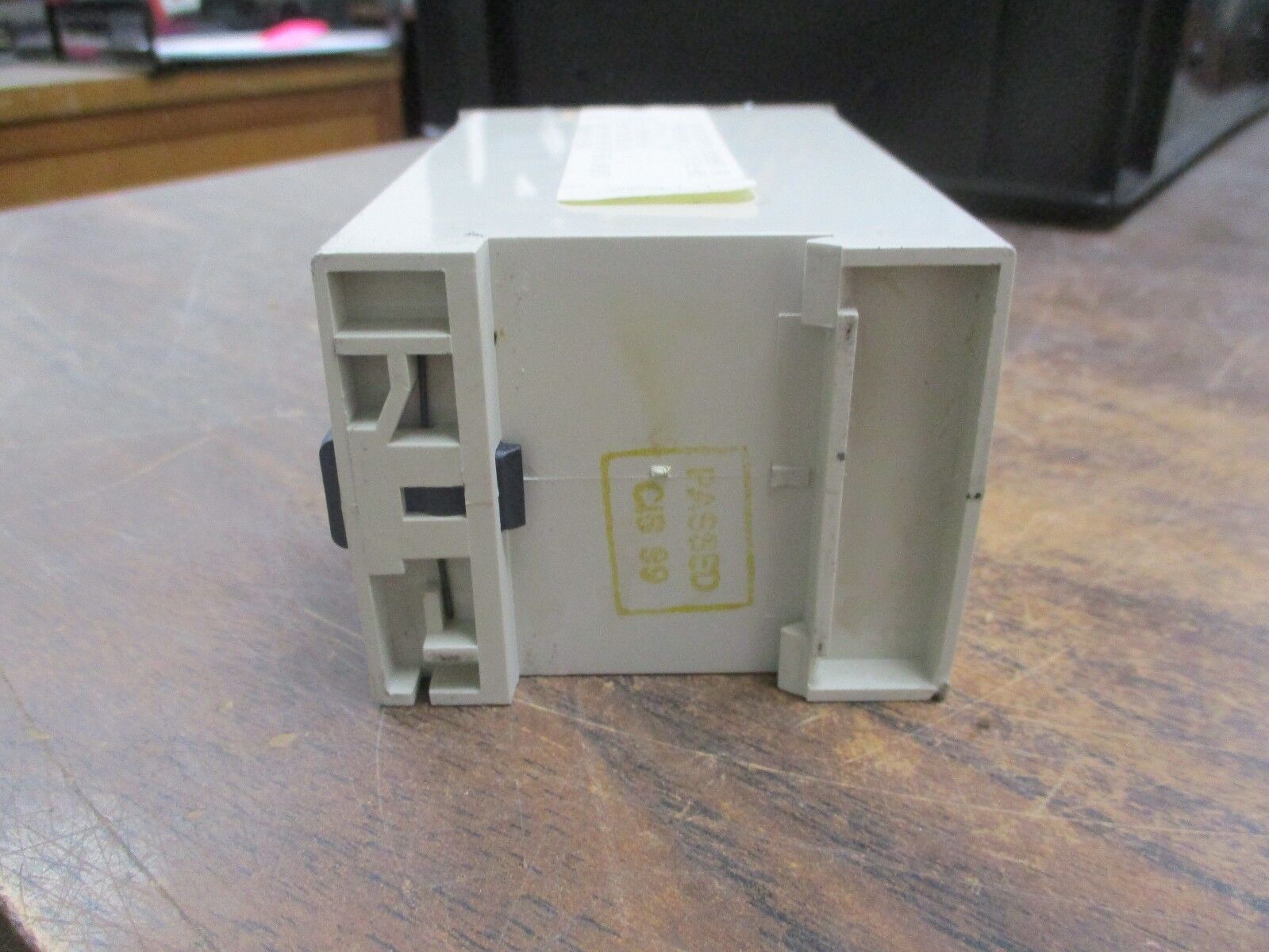 Crompton Relay 252-PVVU 120 V 60 HZ