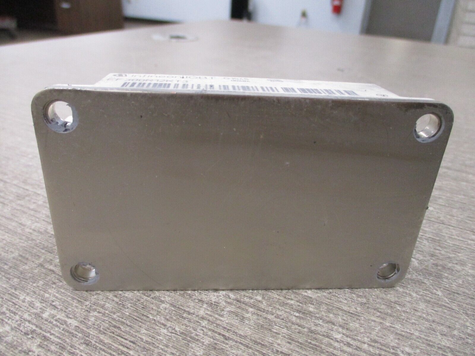 Infineon IGBT Module FF400R12KT3 Used