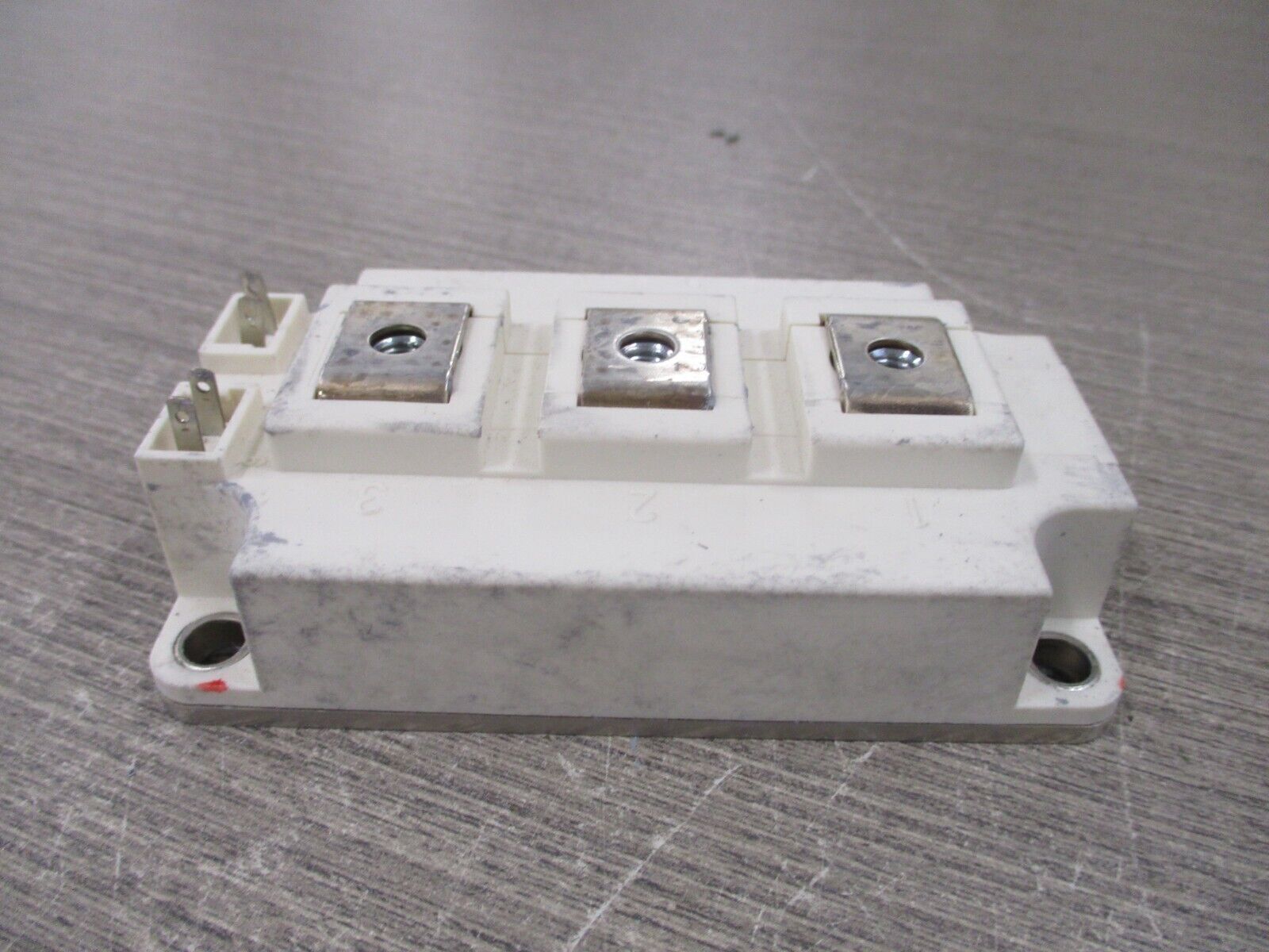 Infineon IGBT Module FF400R12KT3 Used