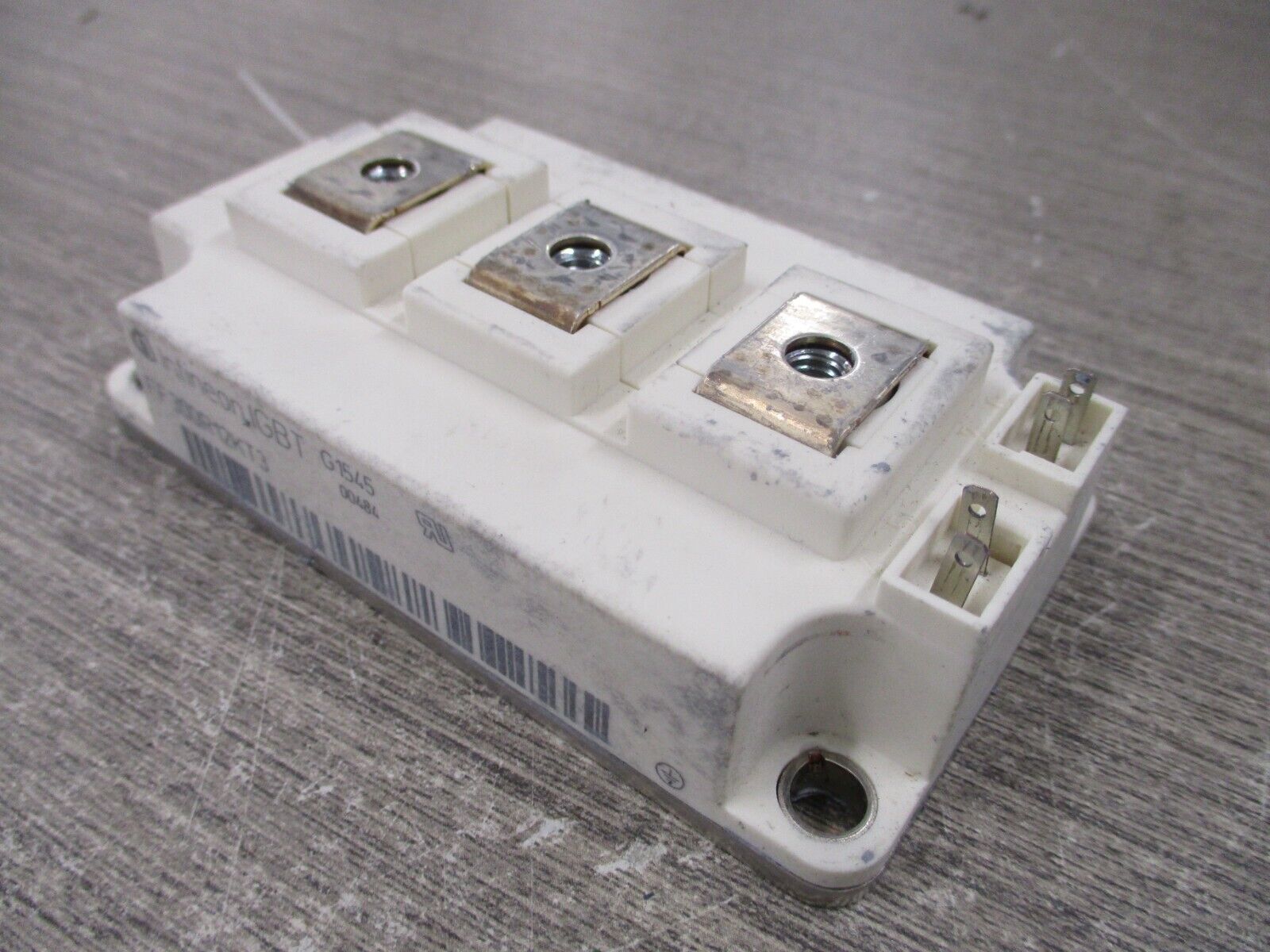 Infineon IGBT Module FF400R12KT3 Used
