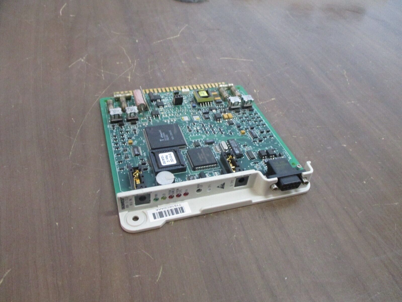 Westell Network Interface Unit A90-311530 Rev. L Used