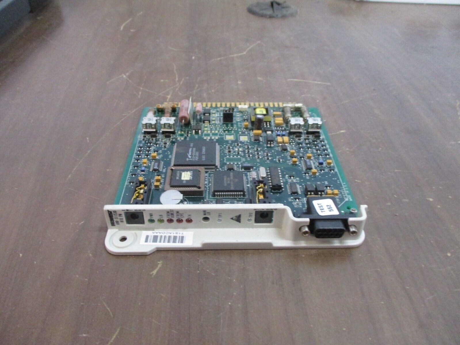 Westell Network Interface Unit A90-311530 Rev. N Used
