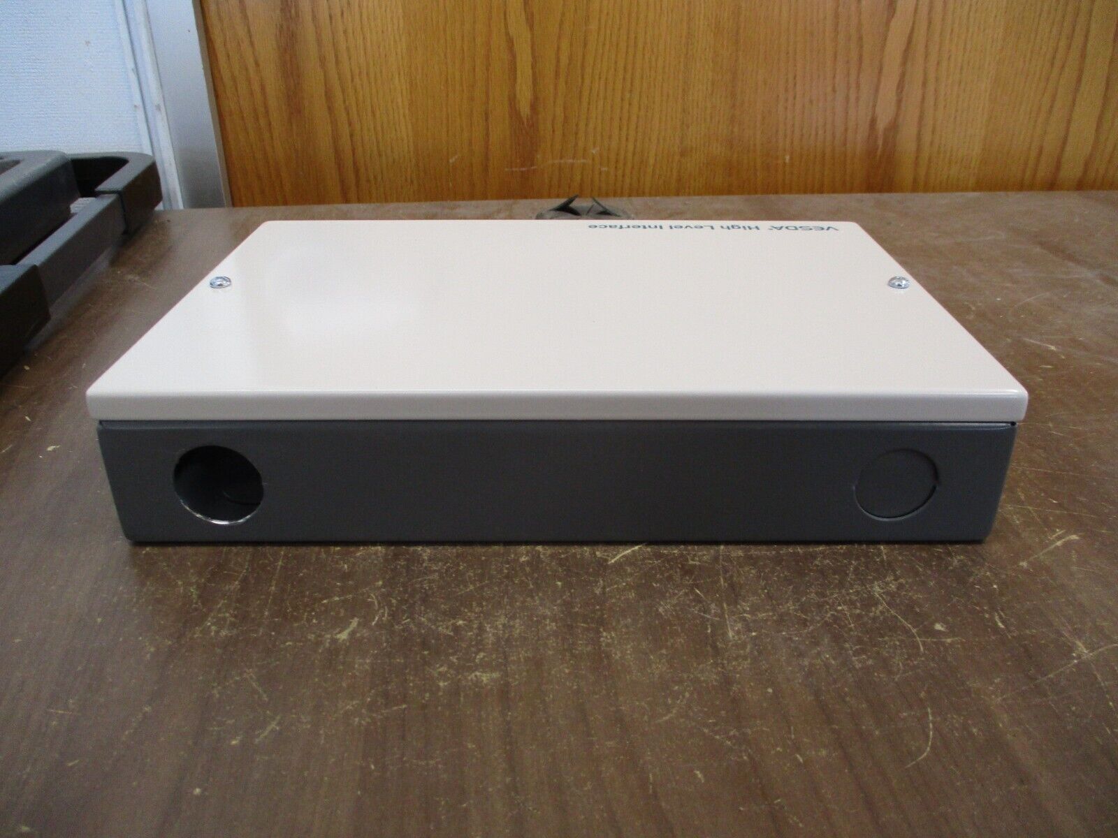 Xtralis Vesda PC-Link HLI VHX-1420 18-30VDC Used
