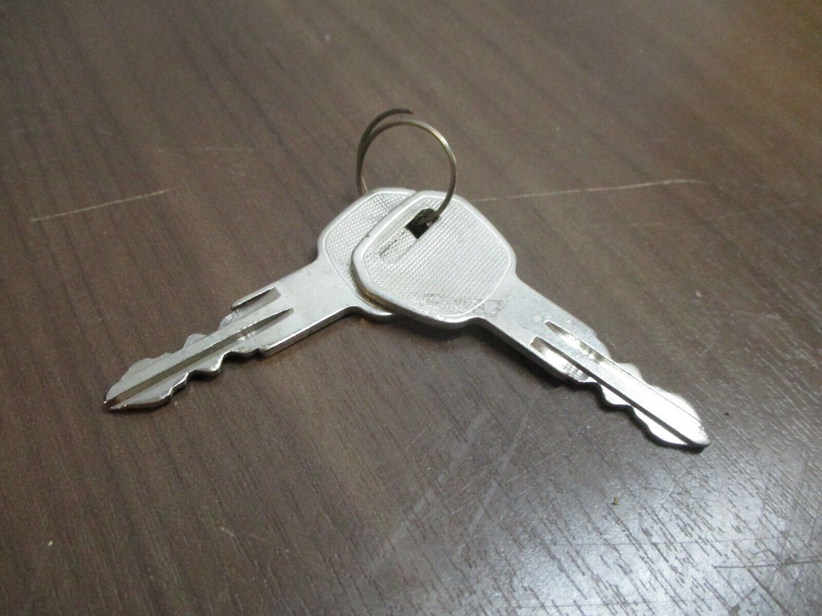 Banner Mini-Screen Control Box MSCD-2 115/230V 50/60Hz 500/250mA Used