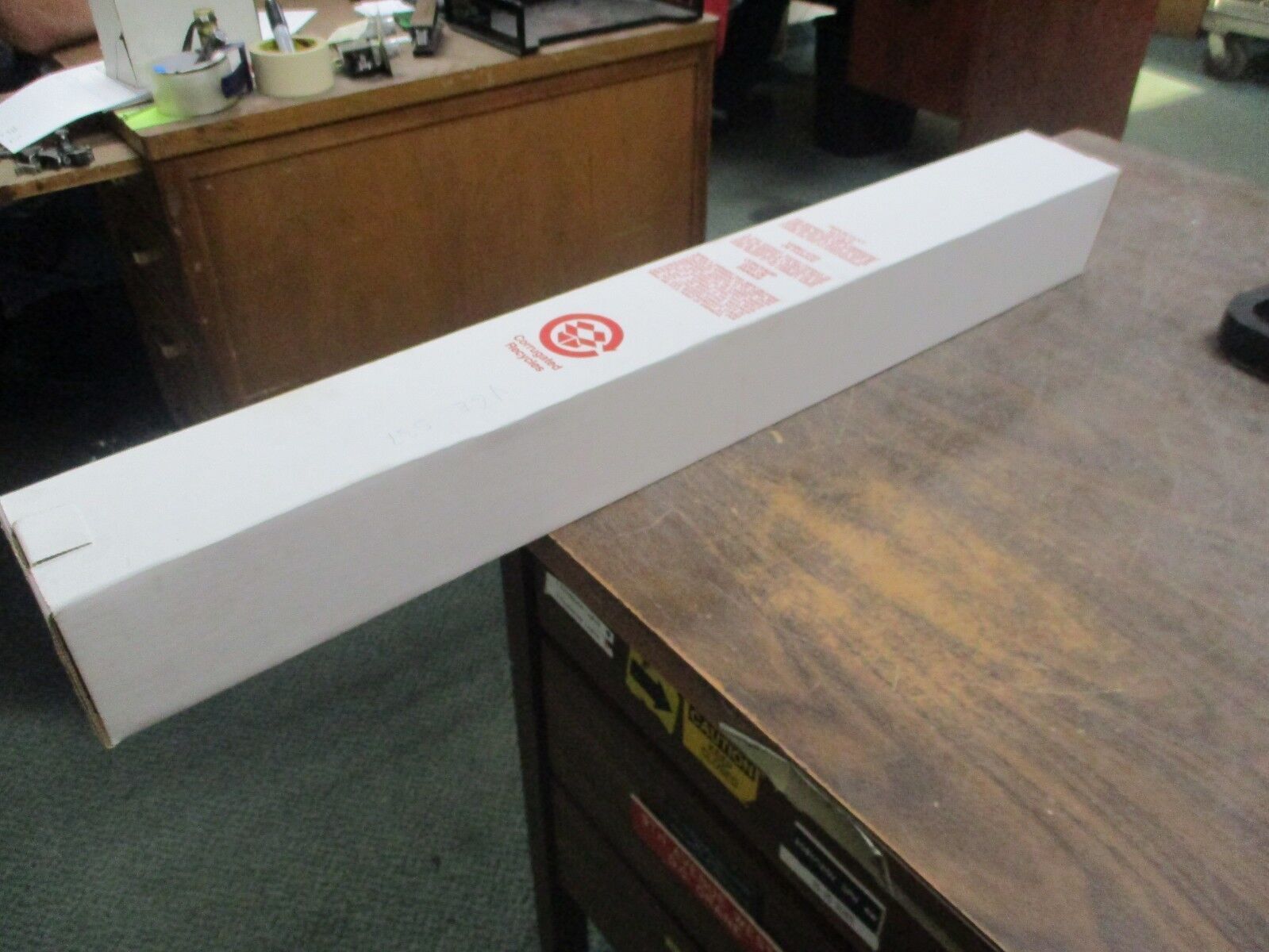 Hankison Filter CE7-44 New Surplus