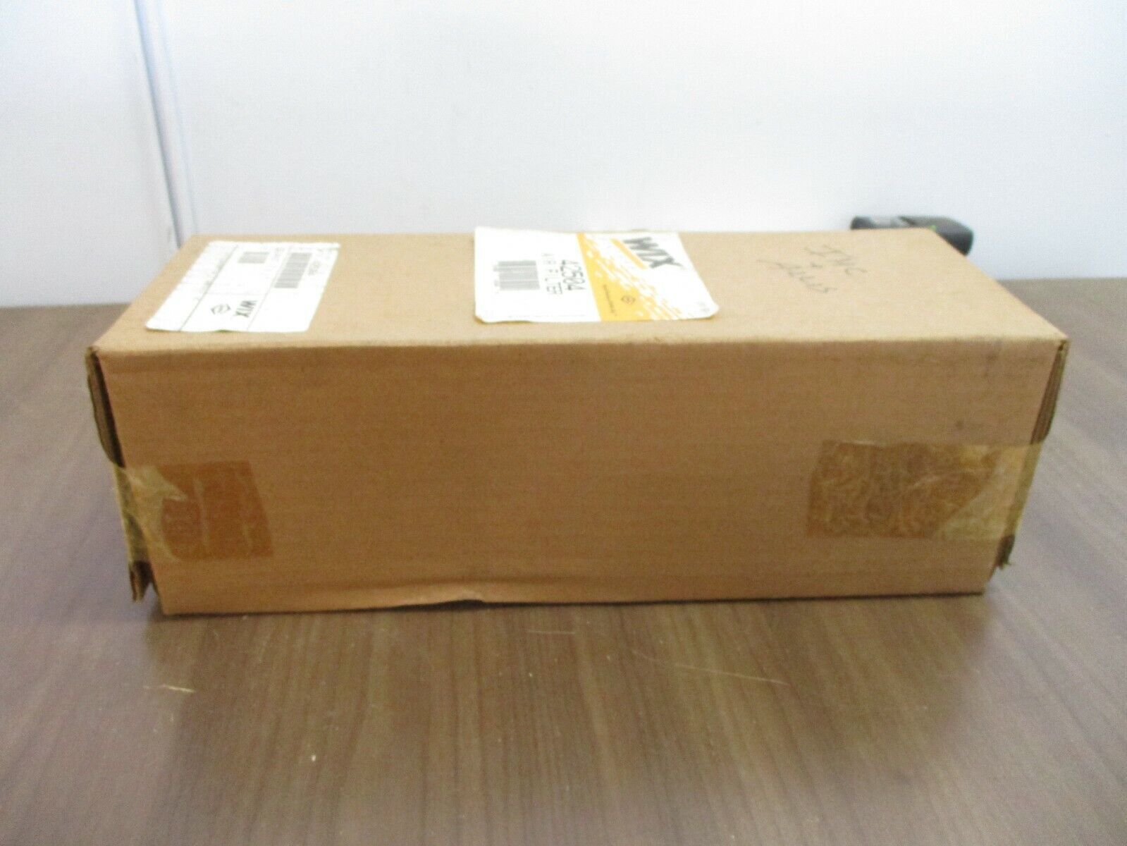 Wix Air Filter 42504 New Surplus