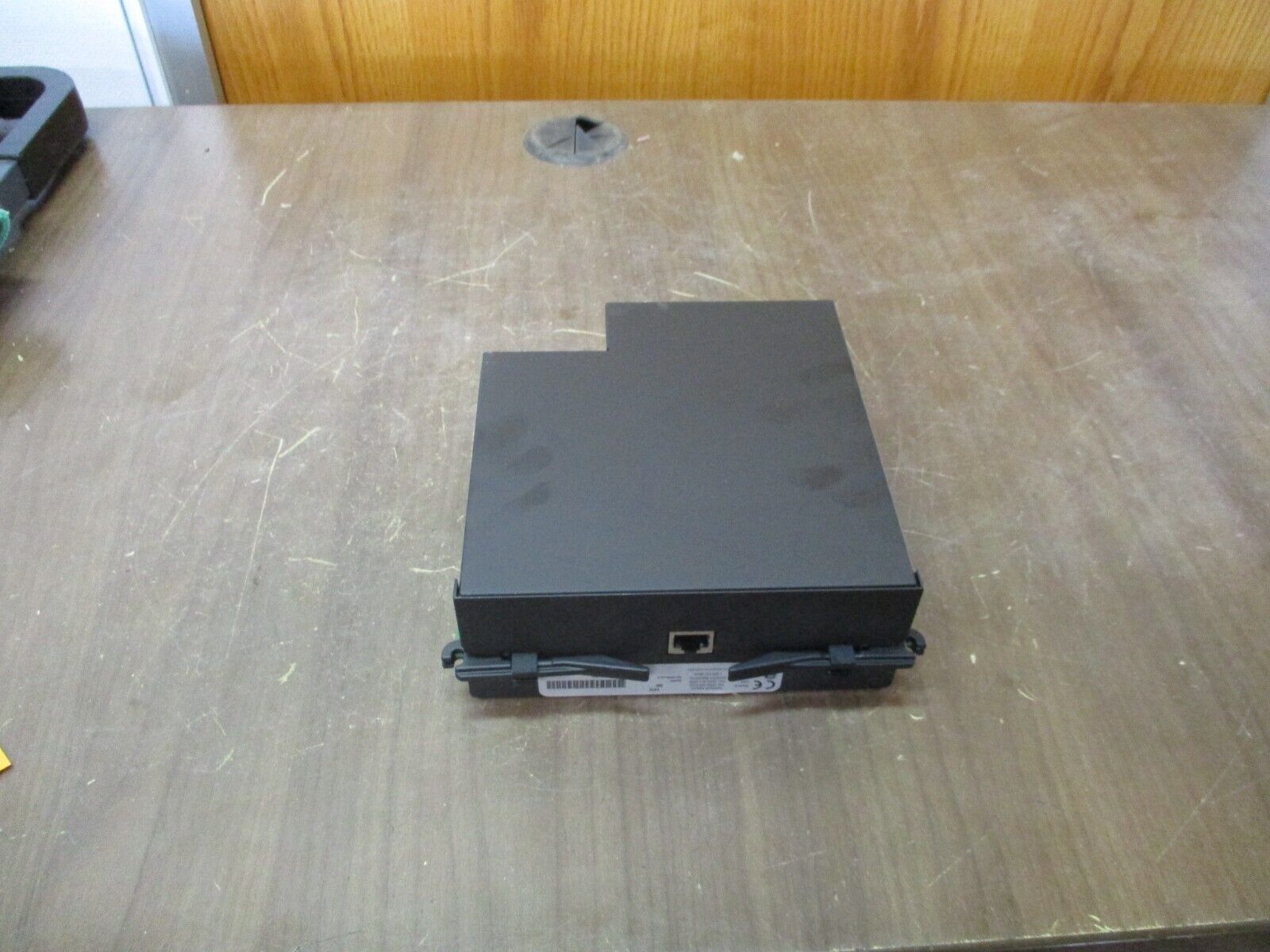 GE Multilin CPU Module UR 9NV RS485 10/100Base-T Used