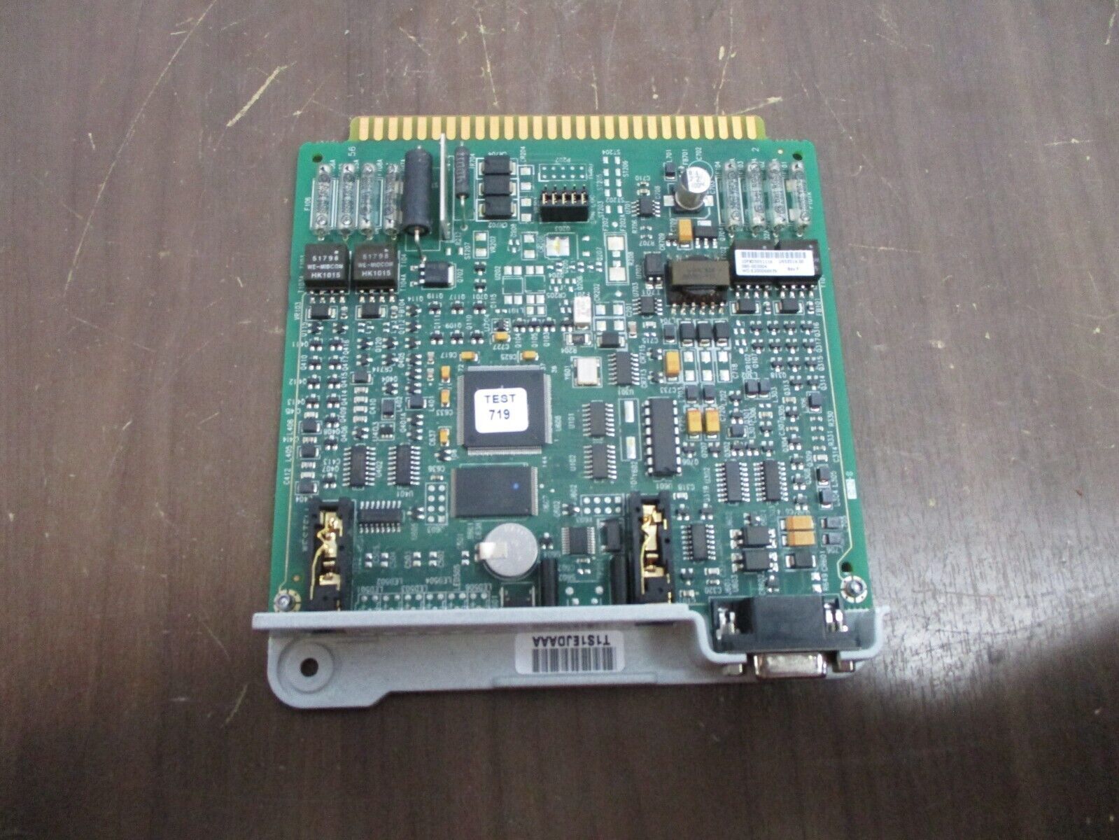Westell Network Interface Unit A90-311535 Rev. M Used