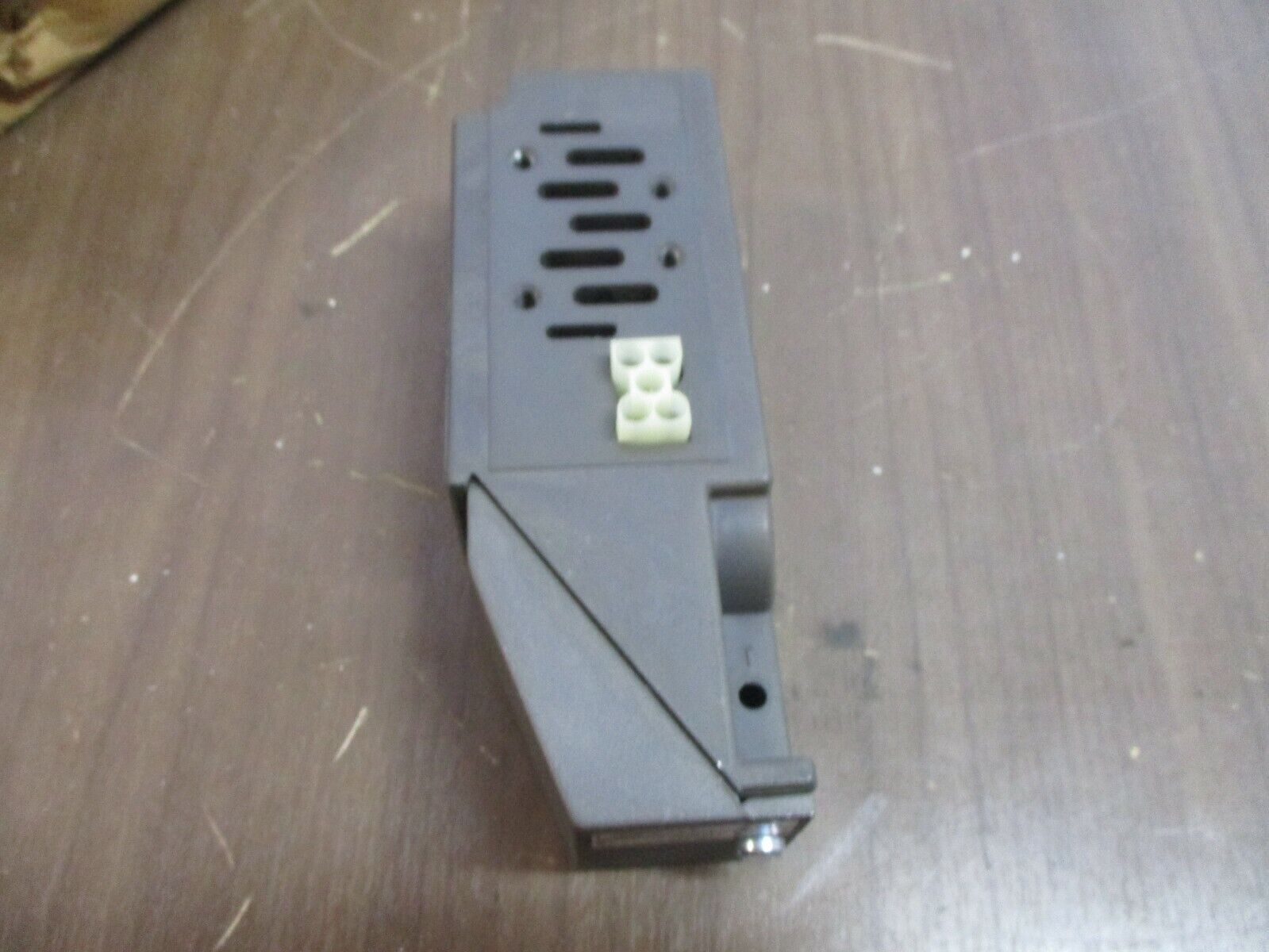 Ross Solenoid Valve 971N91 New Surplus