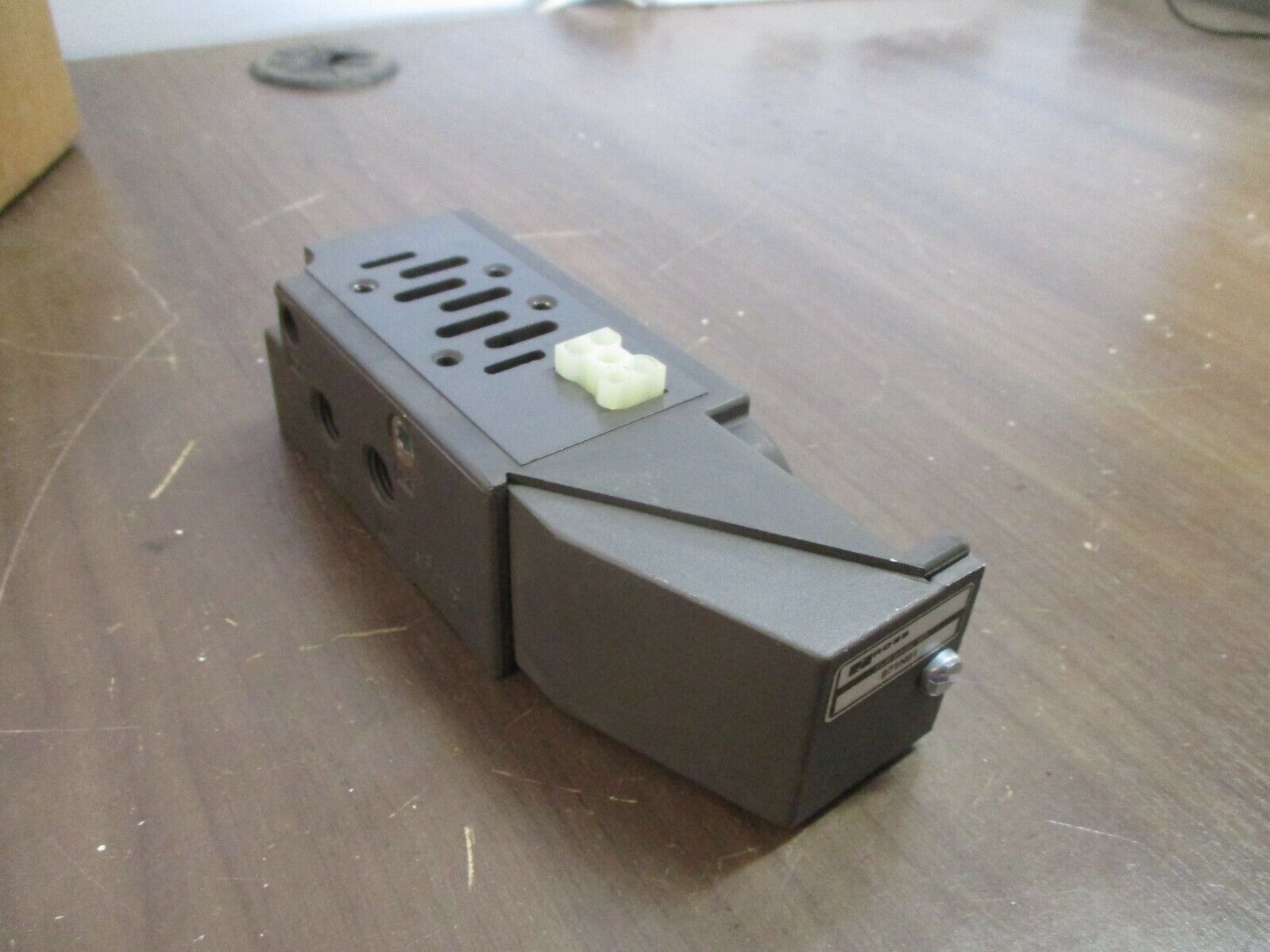 Ross Solenoid Valve 971N91 New Surplus