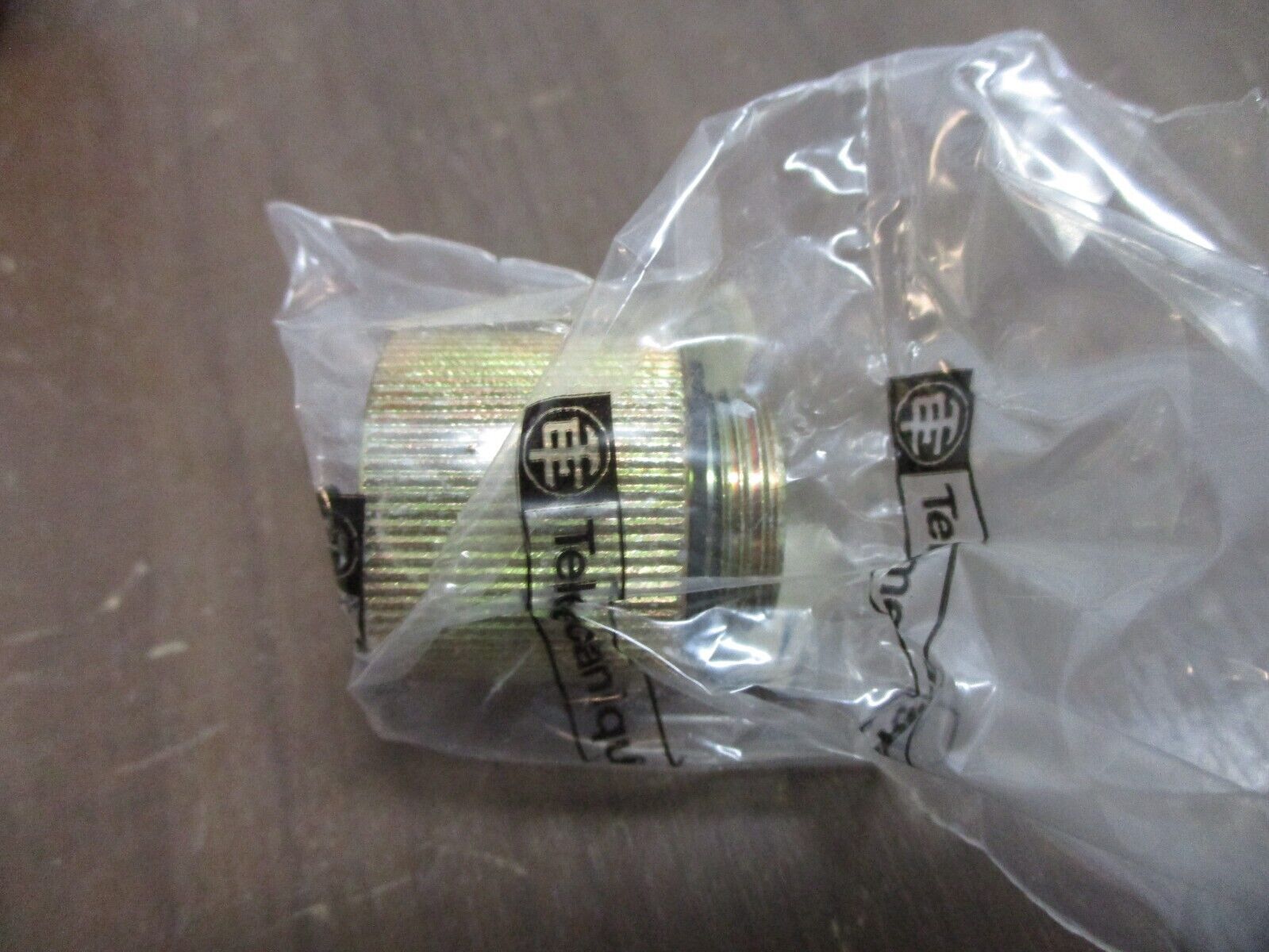 Telemecanique Limit Switch XCK T591H7 New Surplus
