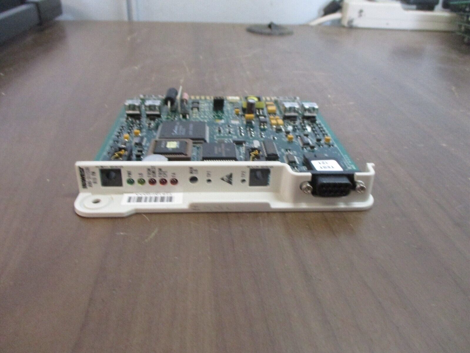 Westell Network Interface Unit A90-311530 Rev. N Used