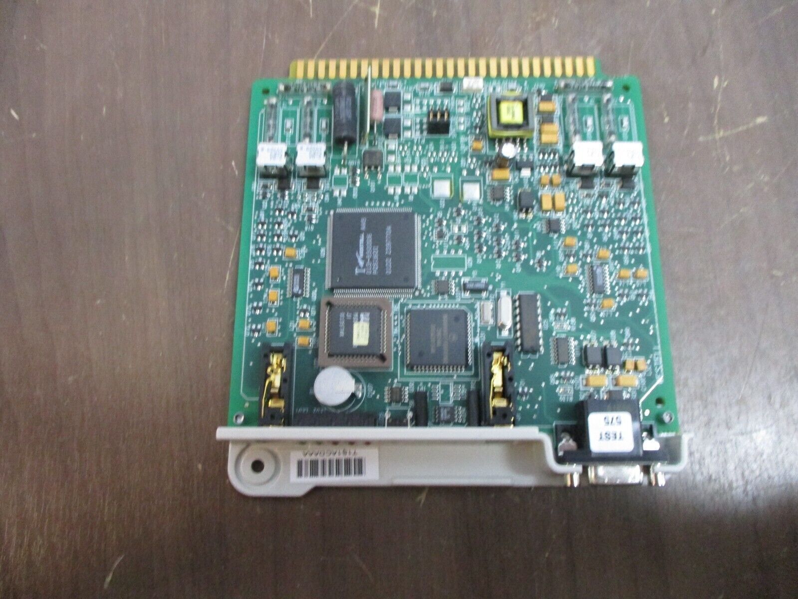 Westell Network Interface Unit A90-311530 Rev. S Used