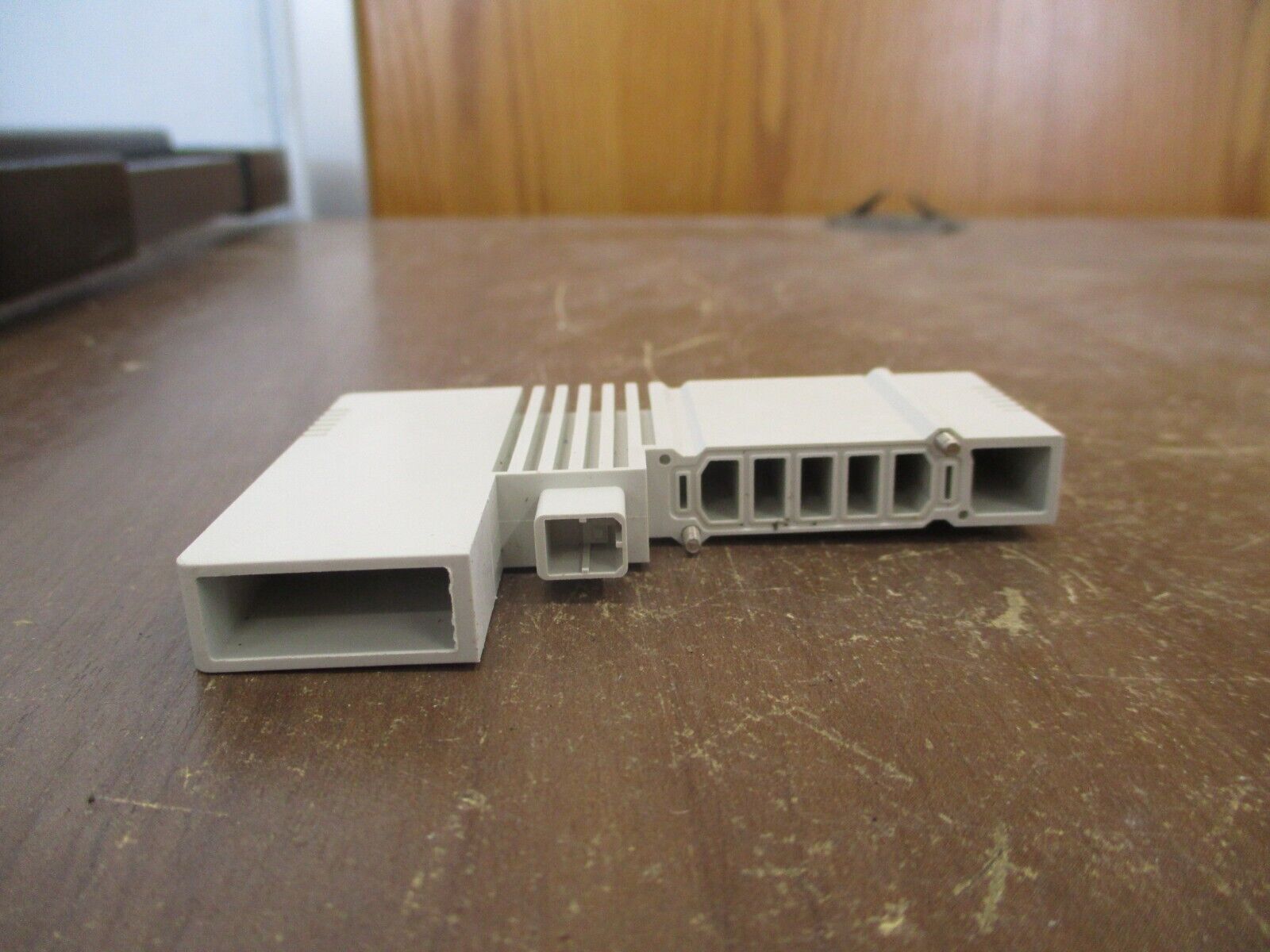 SMC Blanking Plate SY30M-150-1A Used