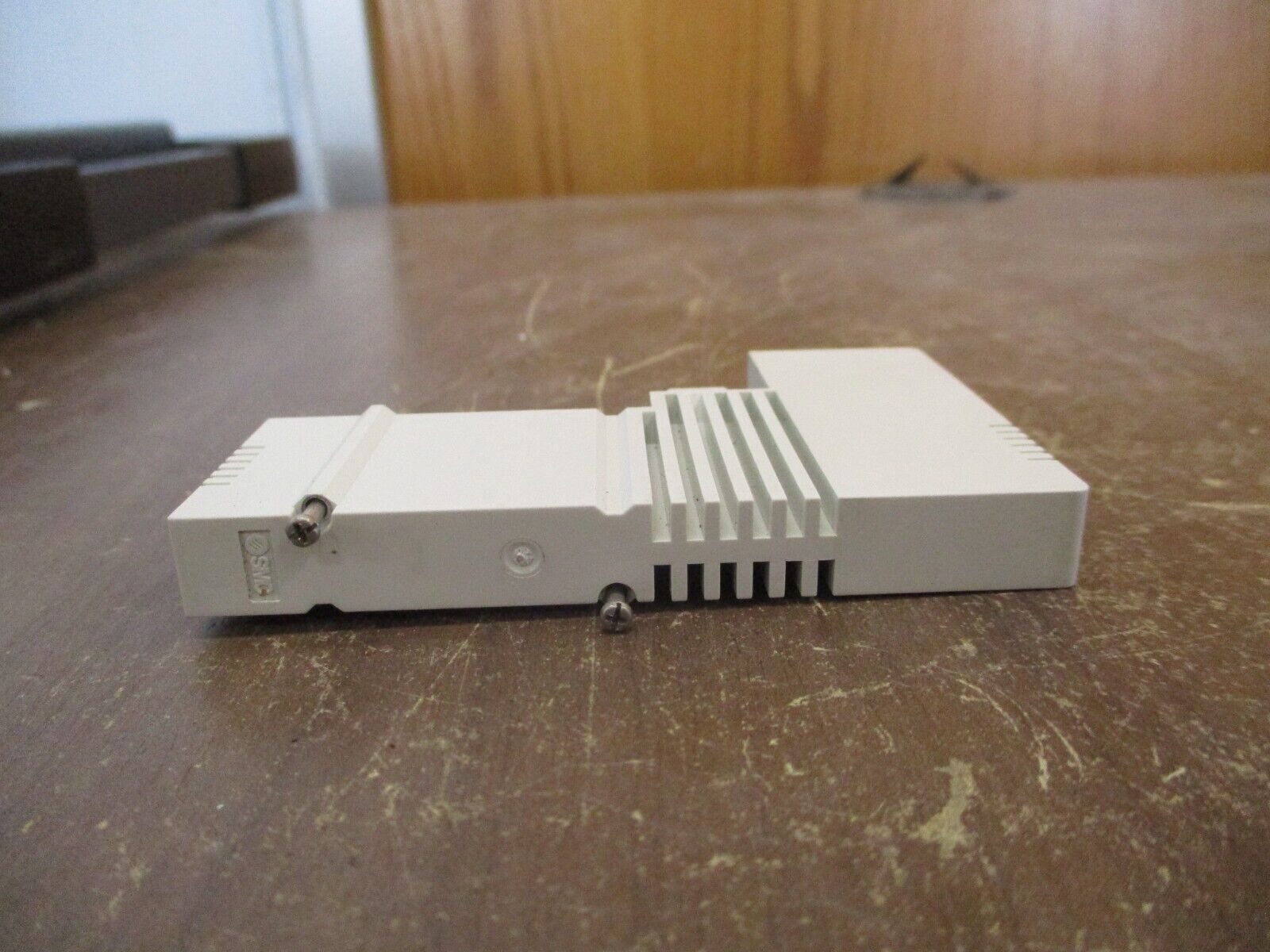 SMC Blanking Plate SY30M-150-1A Used