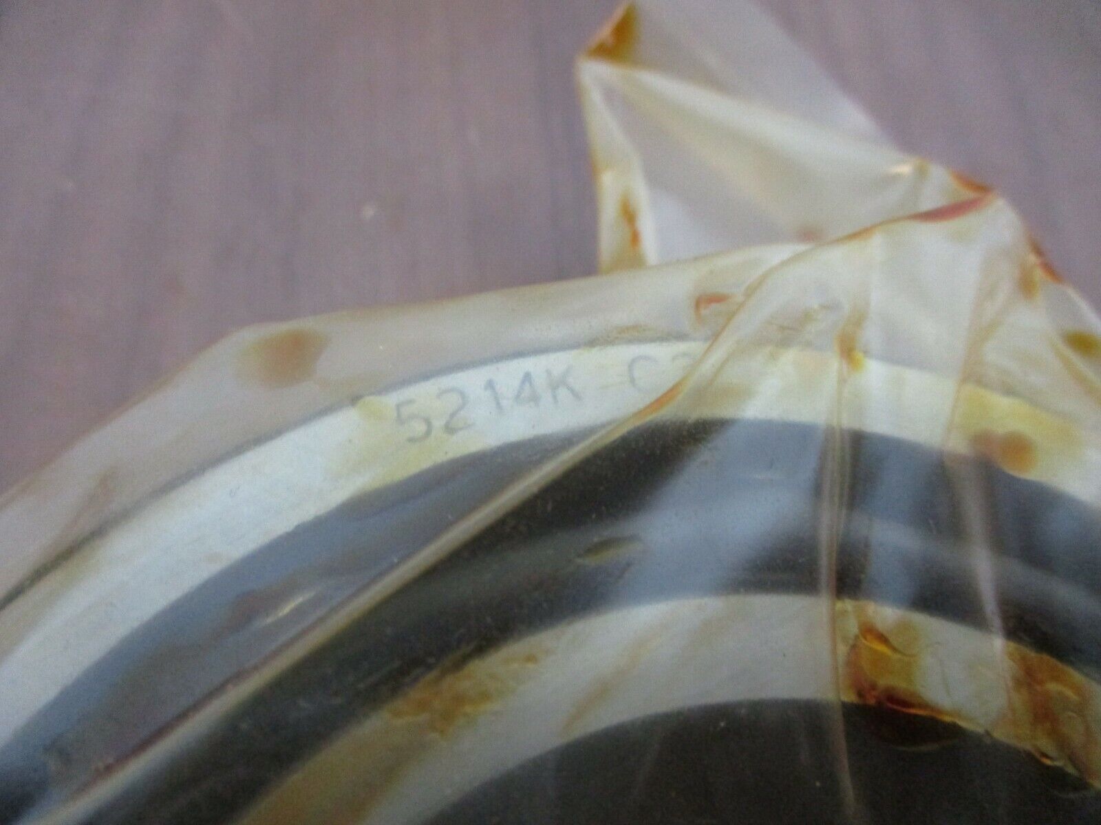 Fafnir Ball Bearing 5214K New Surplus