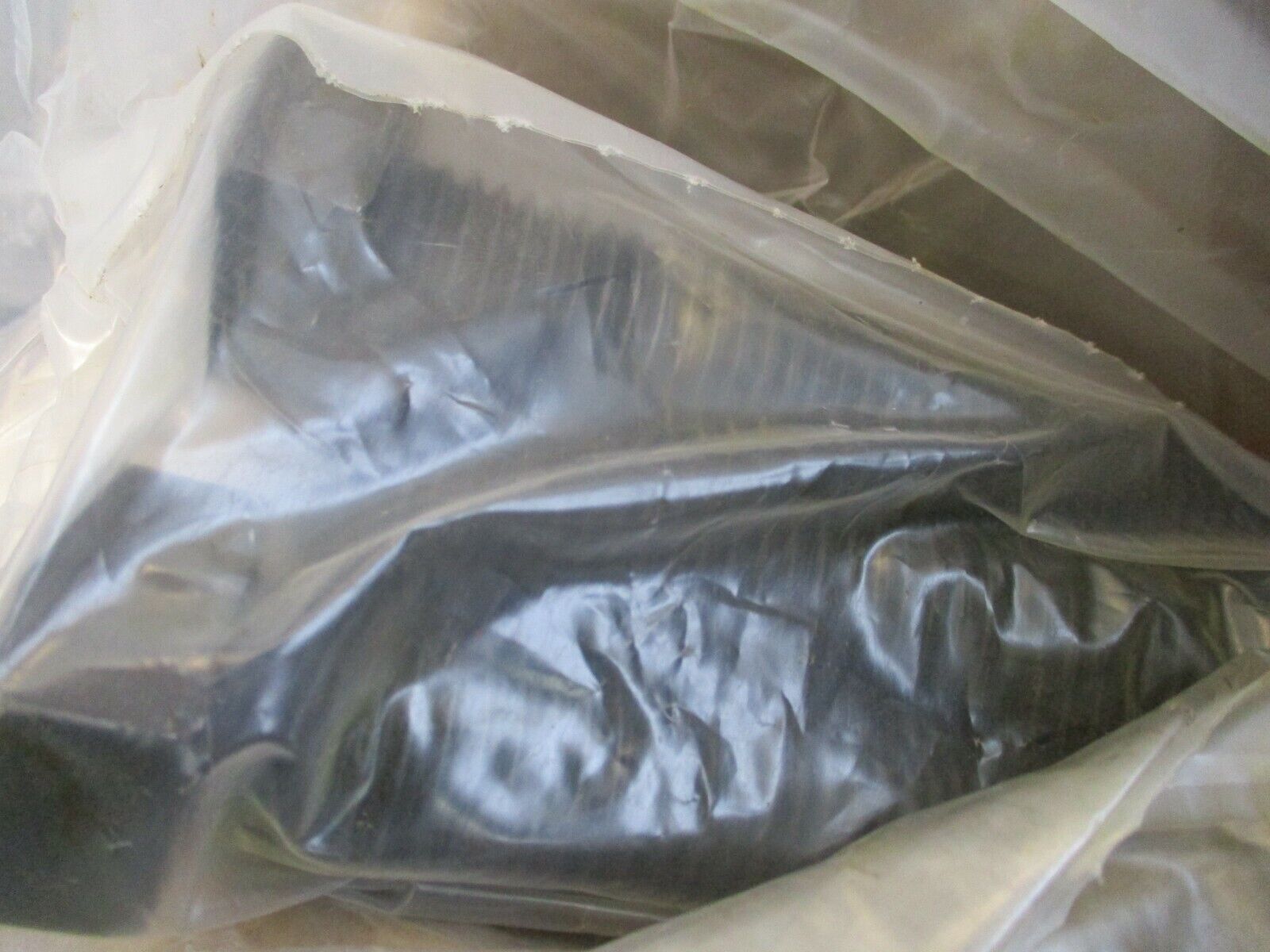 Earnest Hex Head Tap Bolt 695210 Plain Finish 1-8X6 J429 *Box of 3* New Surplus