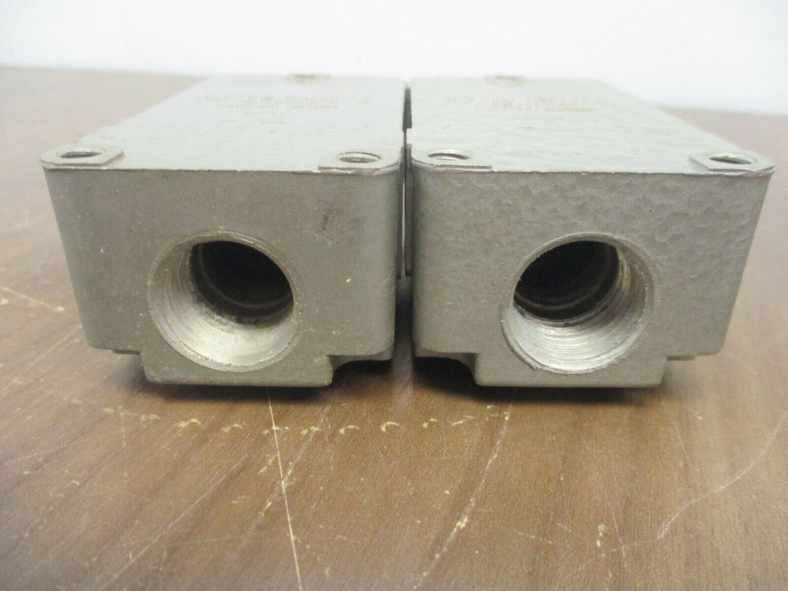 Honeywell Micro Switch 18PA1 Used *Lot of 2*