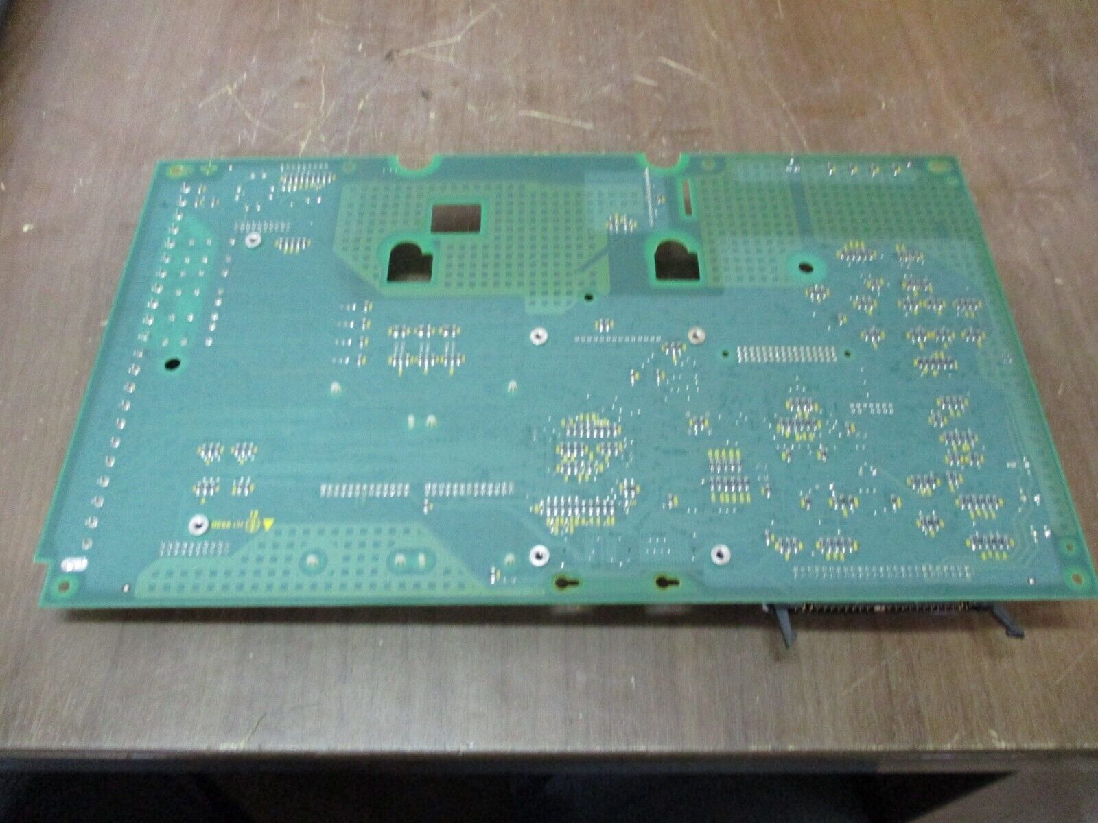 Rockwell Automation Drive Control Board 184699 Rev. 17 F/W: V2.004 Used