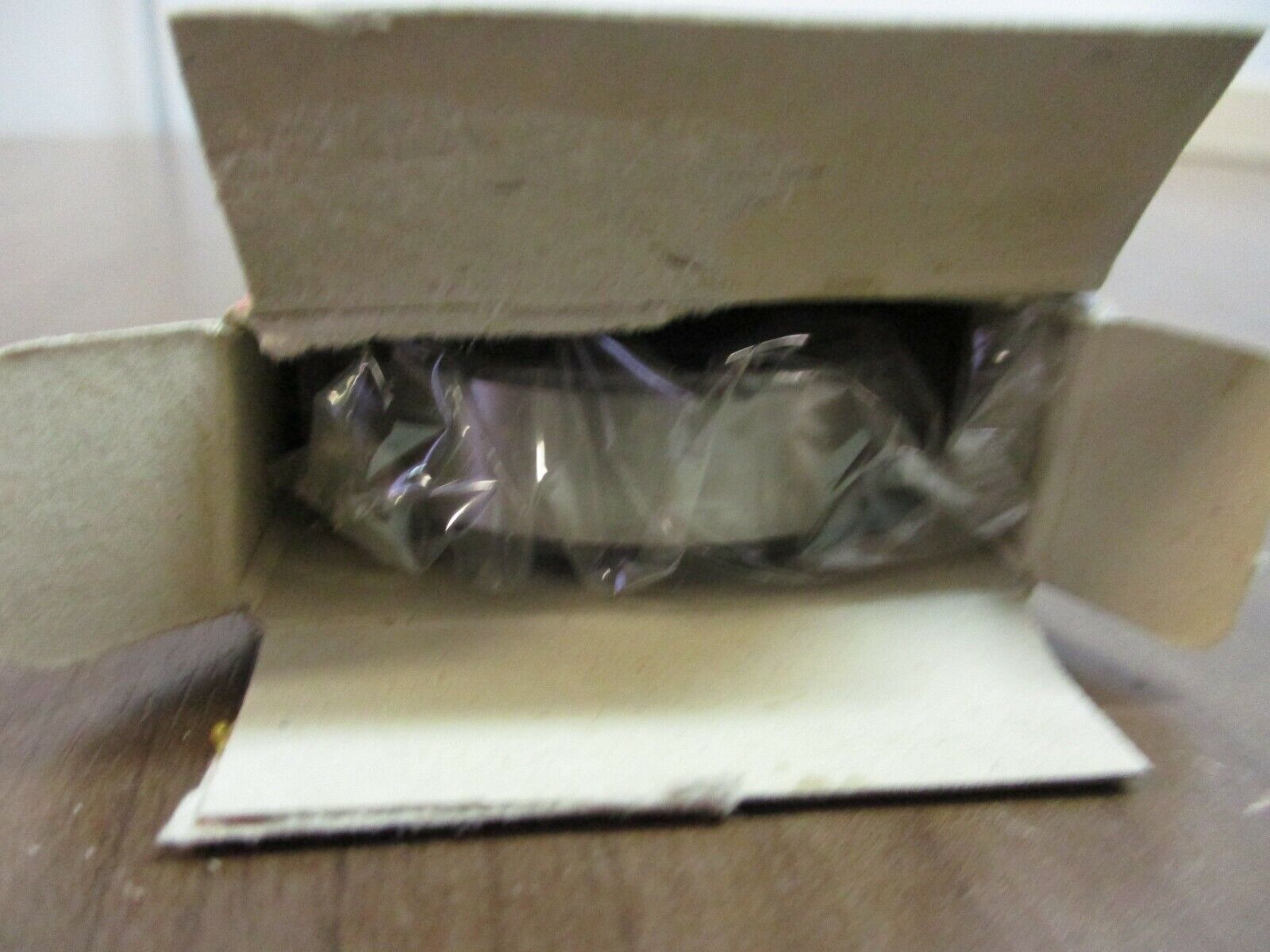 SKF Ball Bearing 6005 2RSJEM *Lot of 2* New Surplus