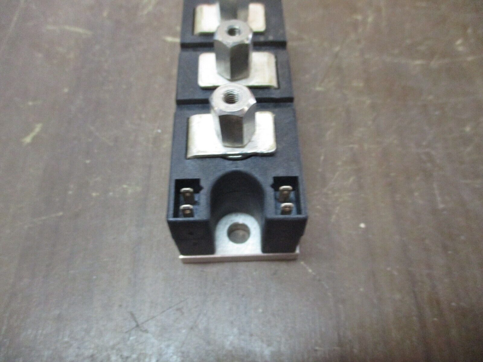 Eupec Power Block TT 142 N 16 KOF 7L9 Used