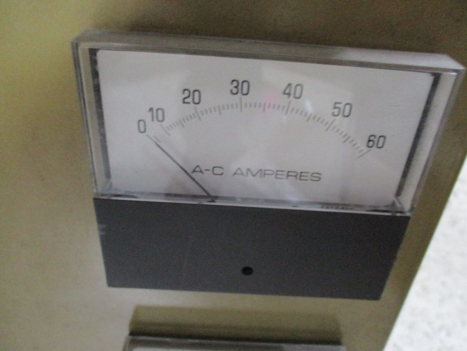 Kohler Automatic Transfer Panel 2T0624 70A 240V 2P 1Ph 3W 60Hz Used