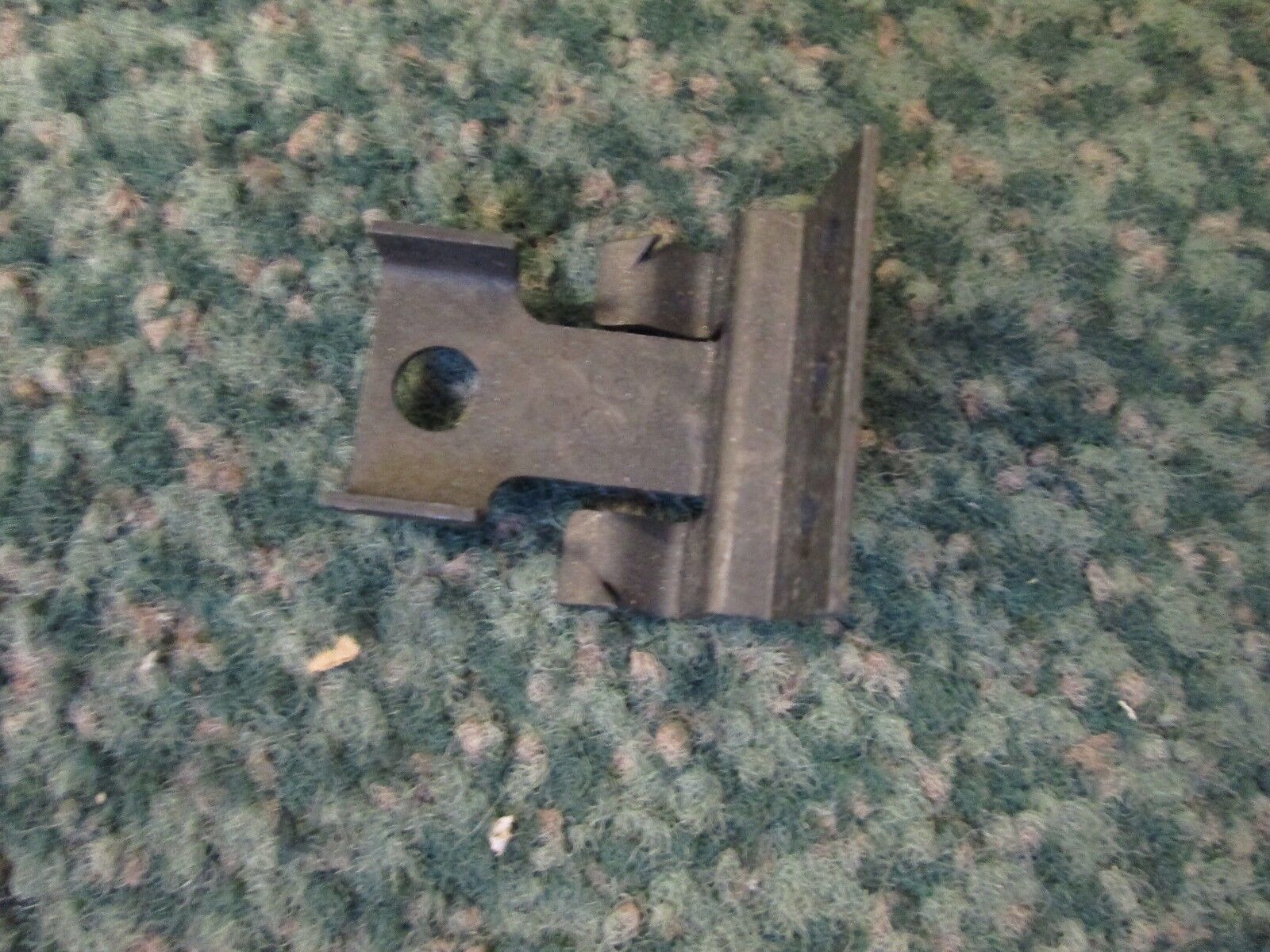 Caddy Metal Stud Box Support 350 *Approx 115* New Surplus