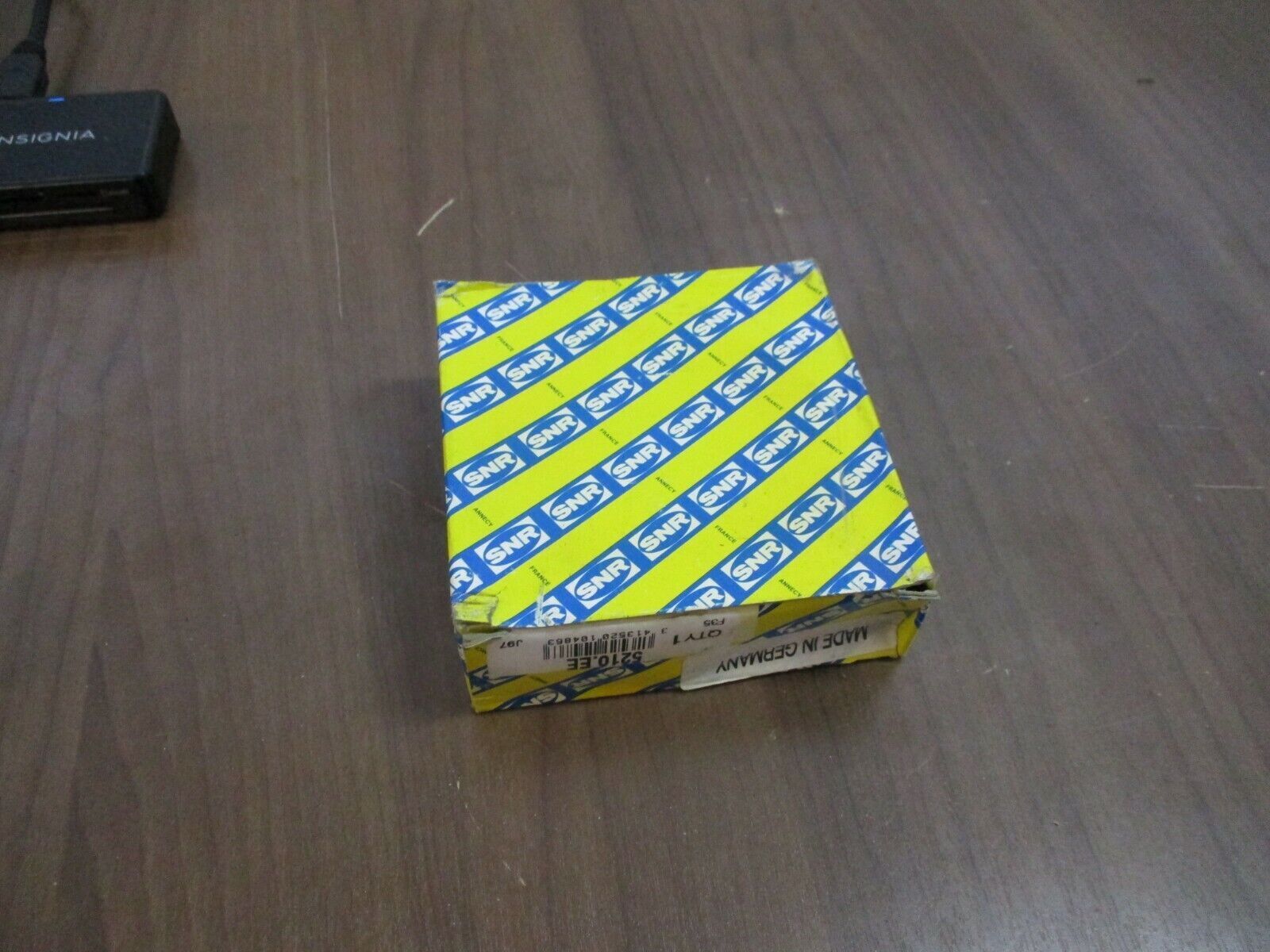 SNR Bearing 5210.EE New Surplus
