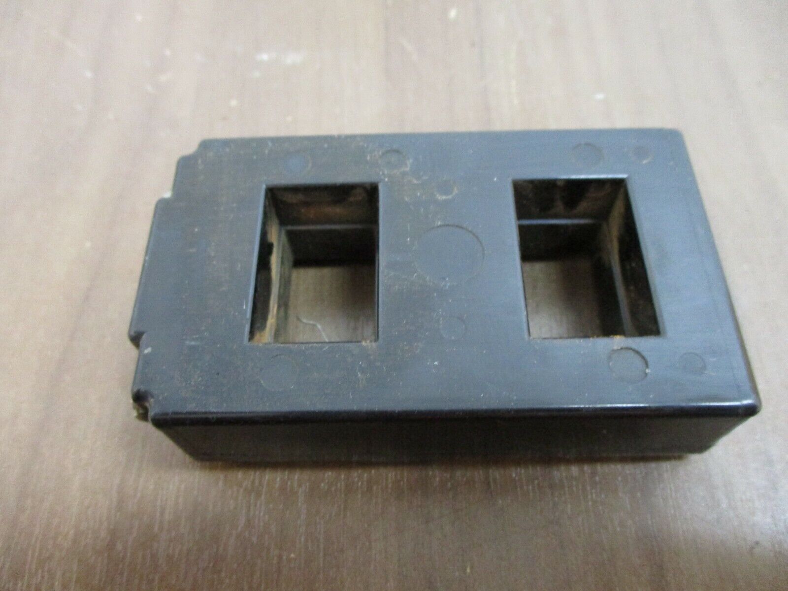 Allen-Bradley Magnetic Coil 71A06 208/220V 60Hz Used