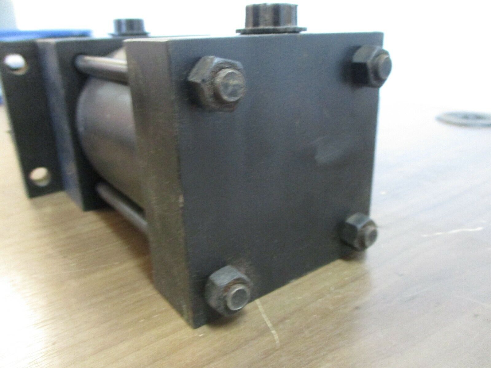 RWC Air Cylinder 884722106 250PSI Used