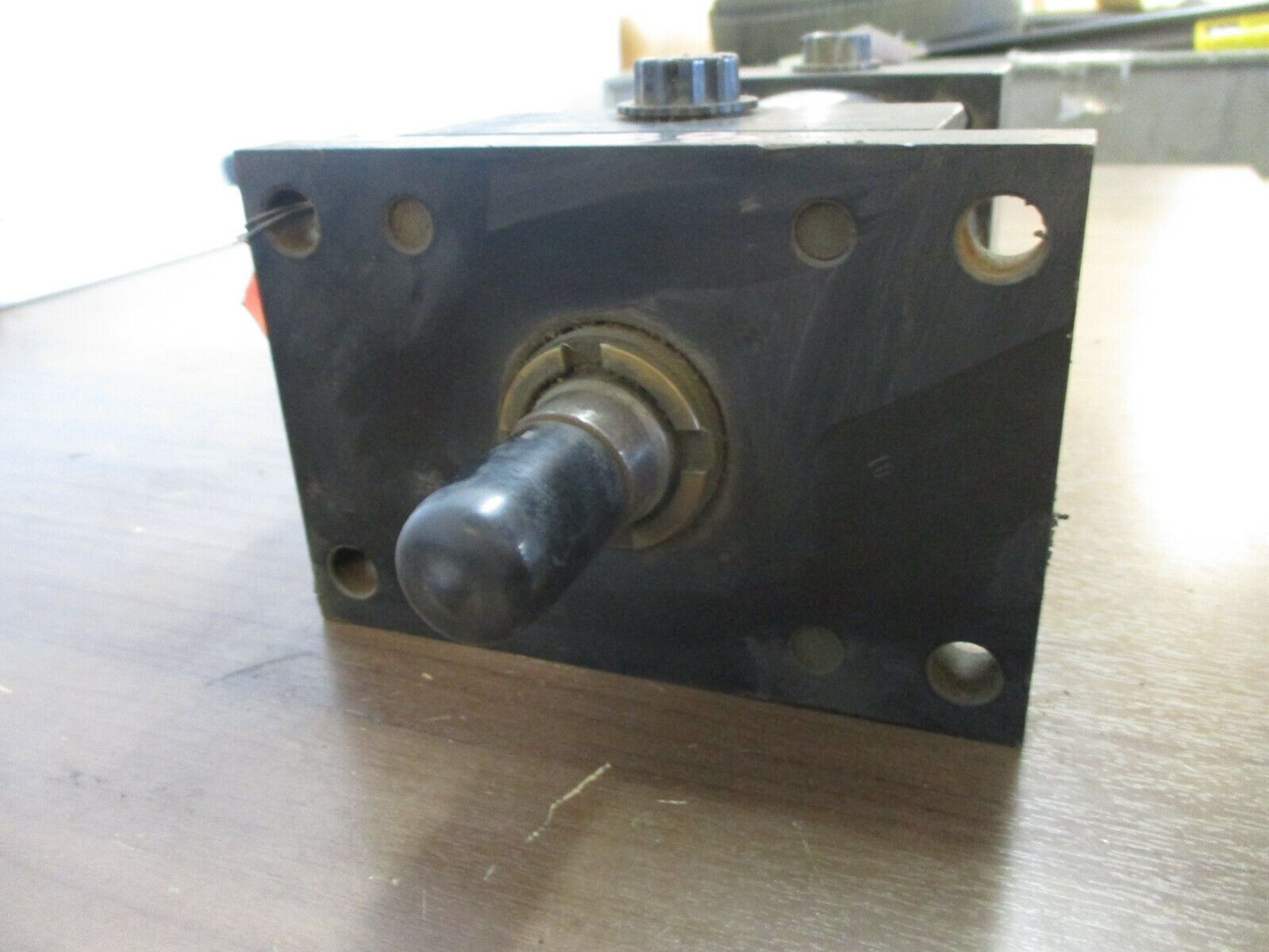 RWC Air Cylinder 884722106 250PSI Used