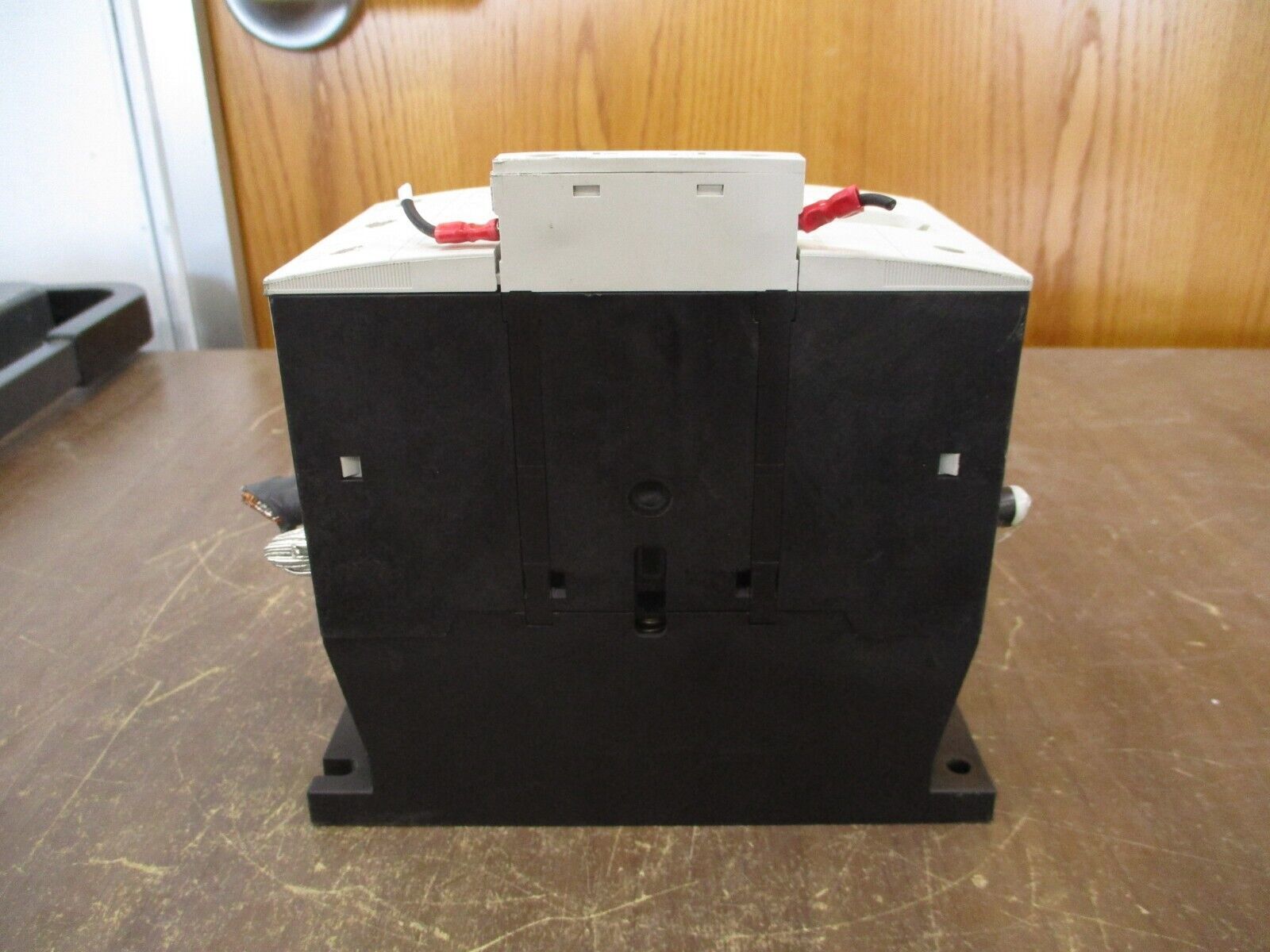 Eaton Contactor XTCE115G 100-120V Coil 160A Used