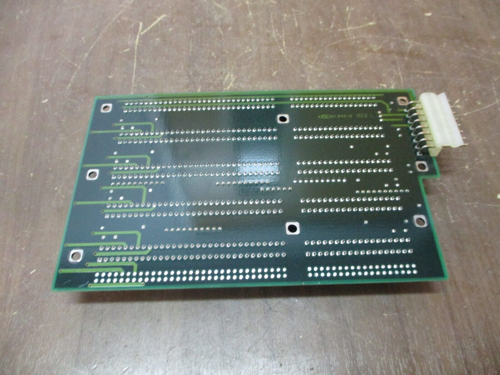 White Data Systems Bus Board BUSNEST-0.20 Used