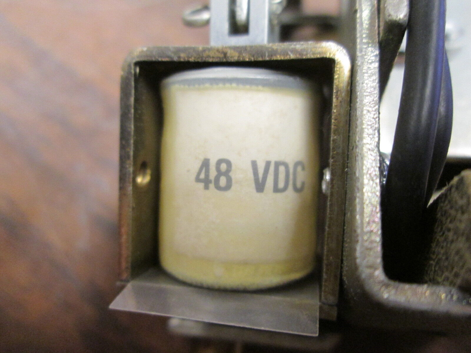 GE Aux Swtich TKM Used